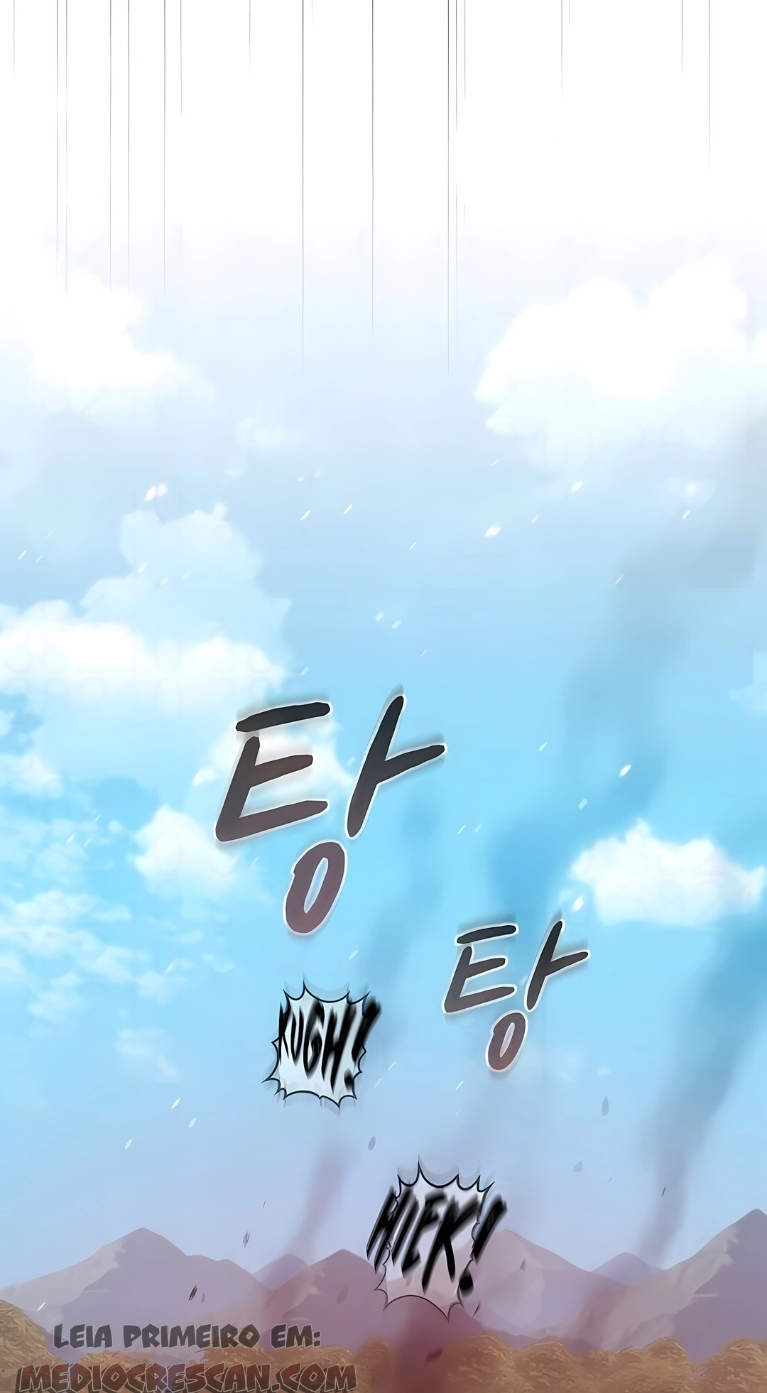 Read The Nebula’s Civilization PT Manga Online
