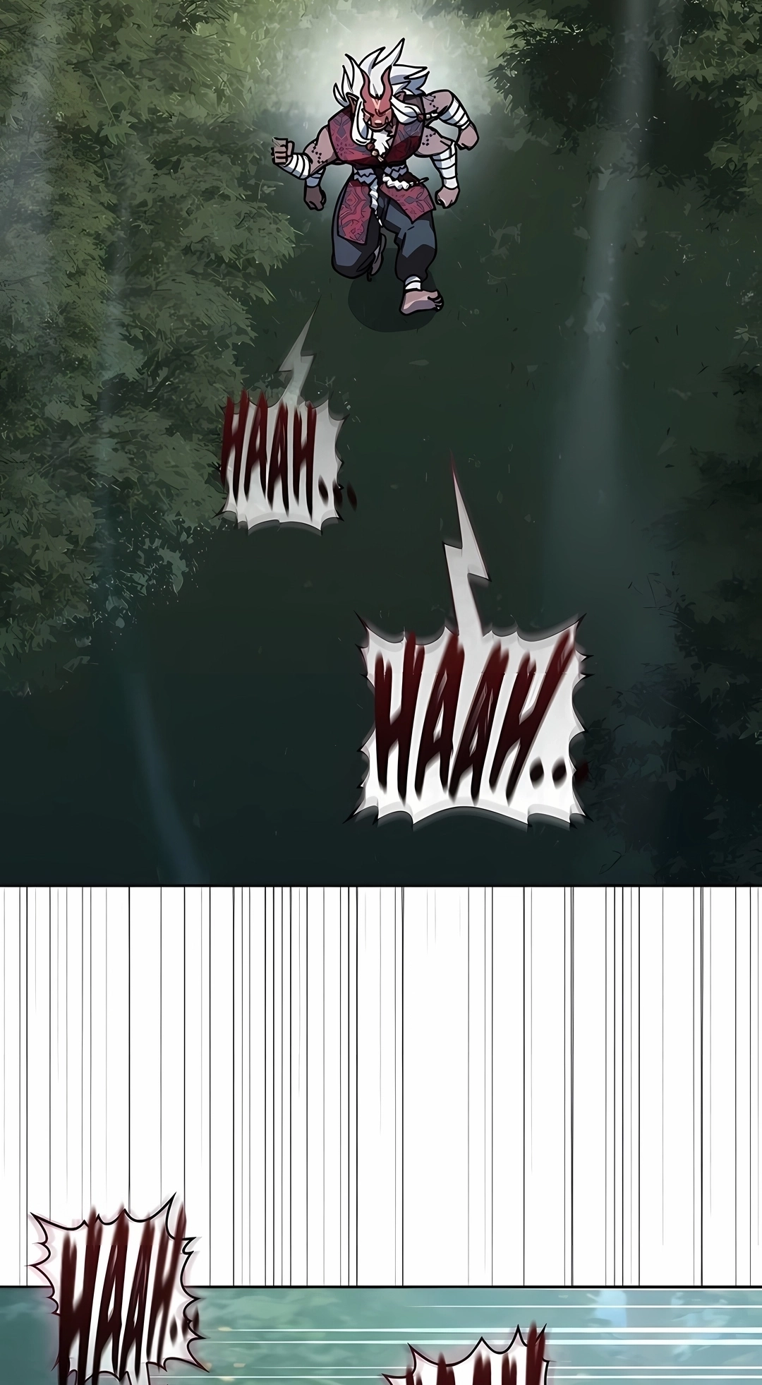 Read The Nebula’s Civilization PT Manga Online