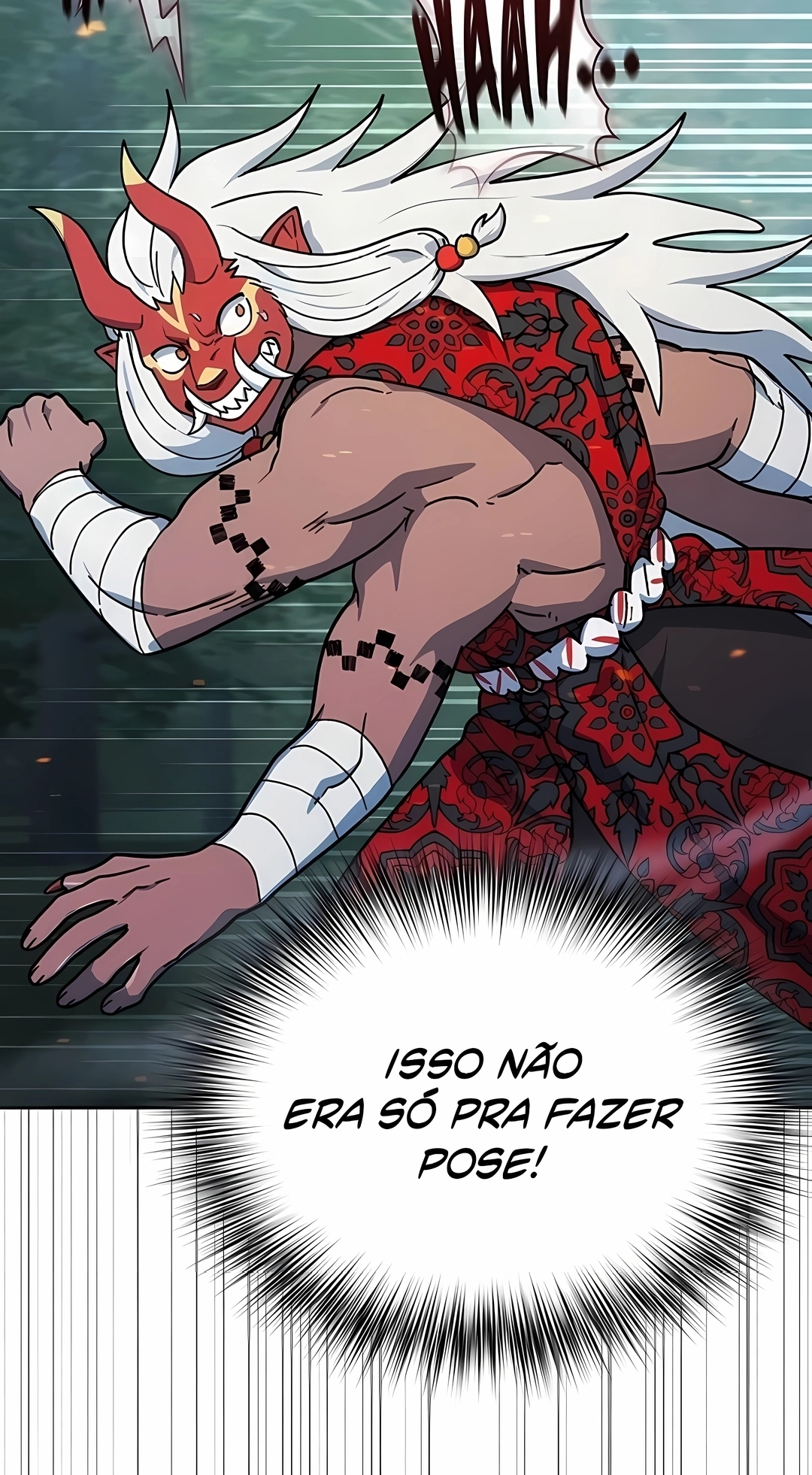 Read The Nebula’s Civilization PT Manga Online
