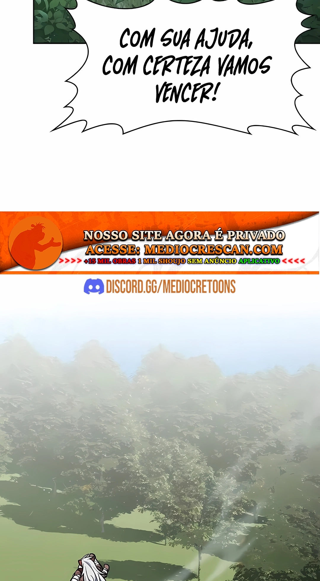 Read The Nebula’s Civilization PT Manga Online