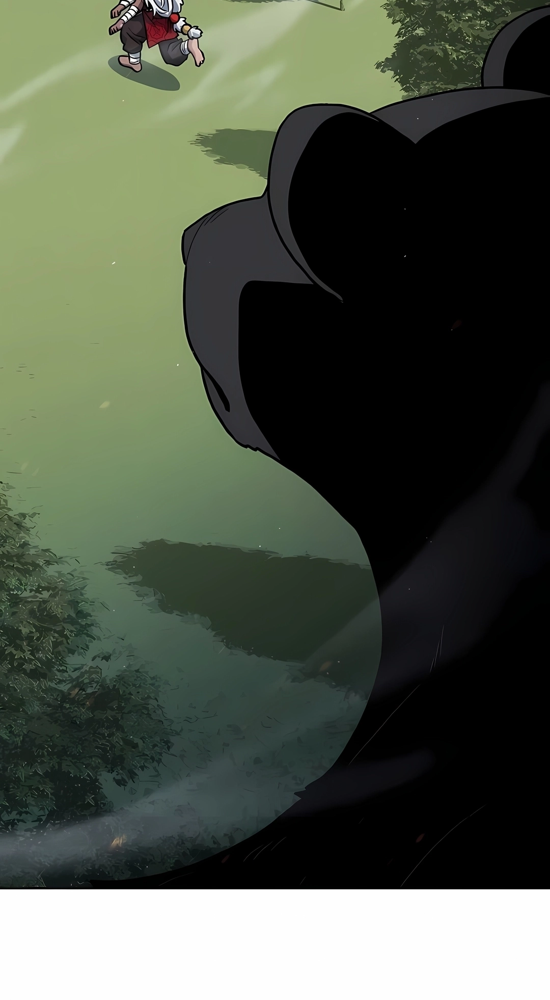 Read The Nebula’s Civilization PT Manga Online