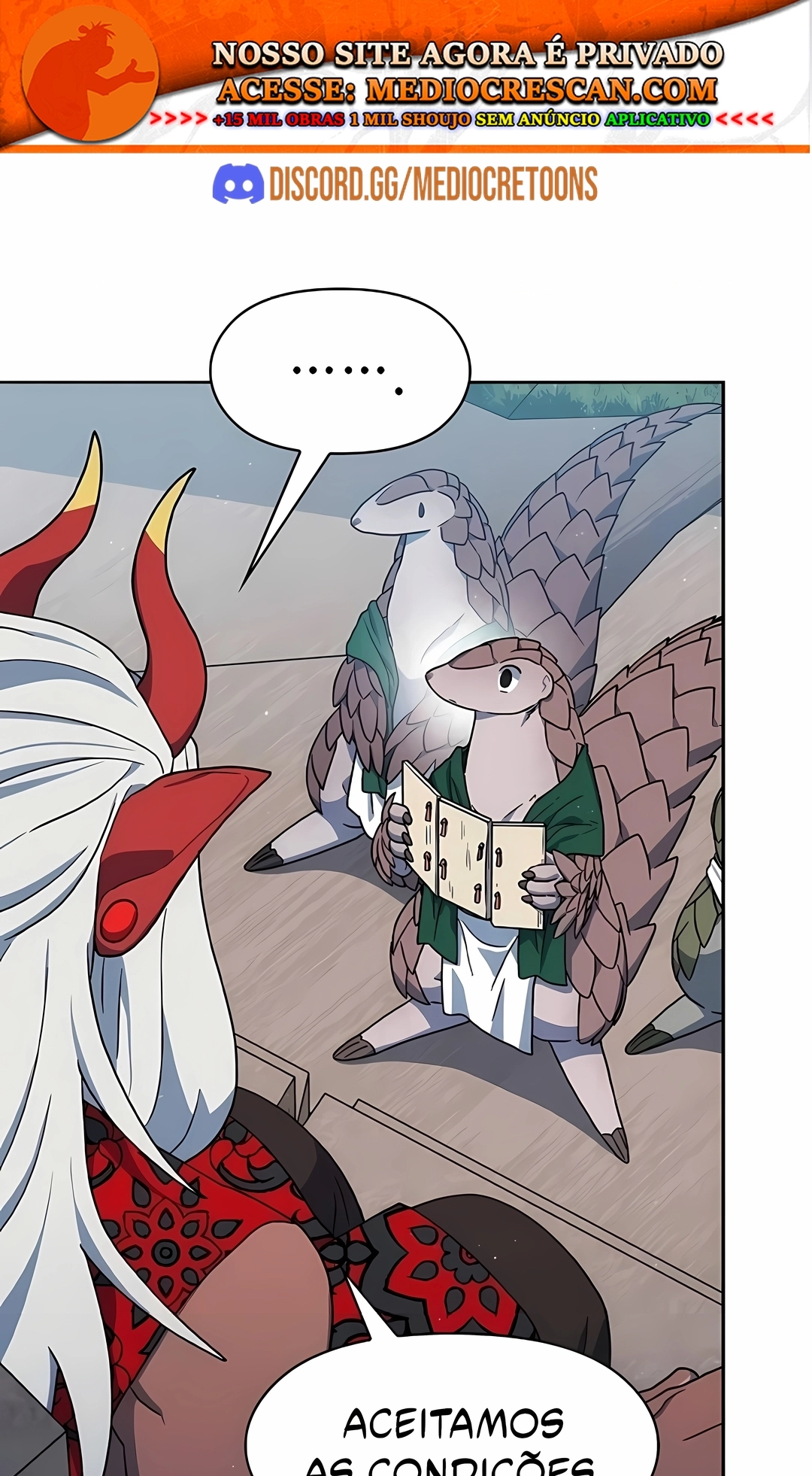 Read The Nebula’s Civilization PT Manga Online
