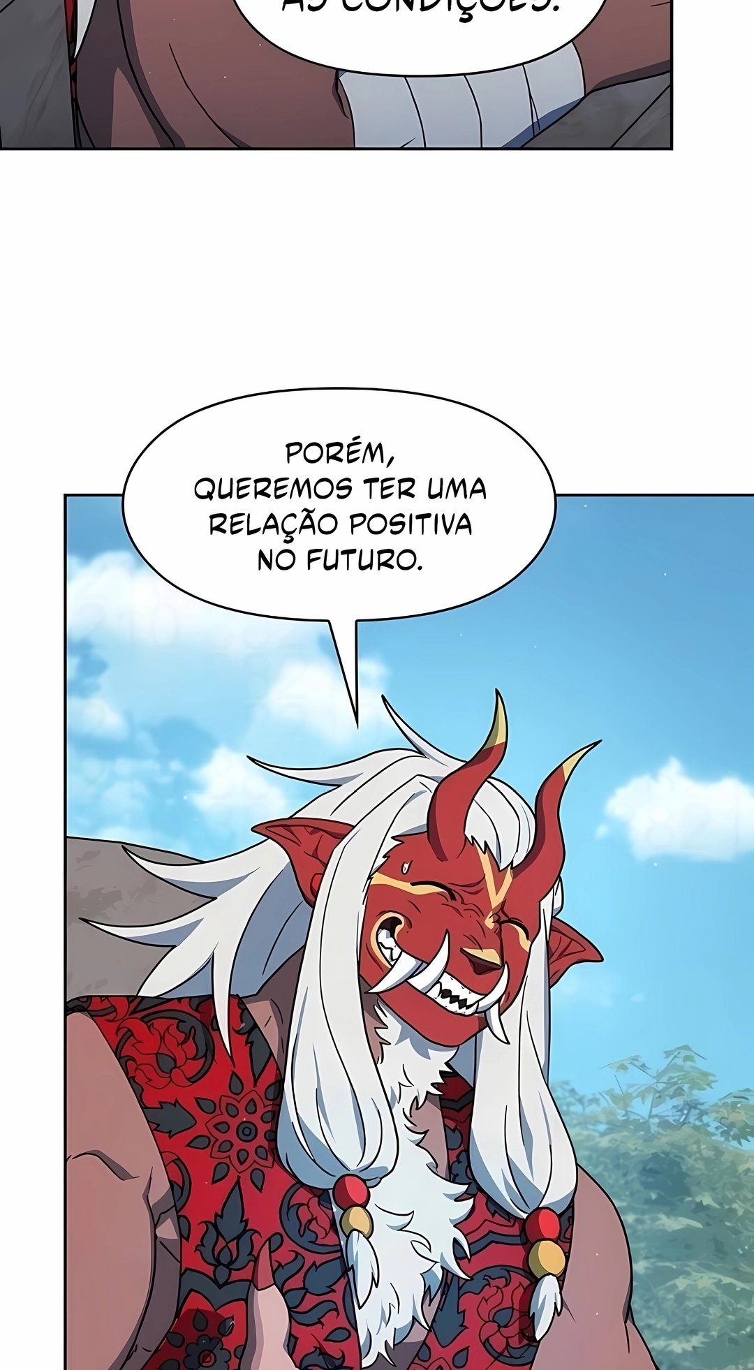 Read The Nebula’s Civilization PT Manga Online