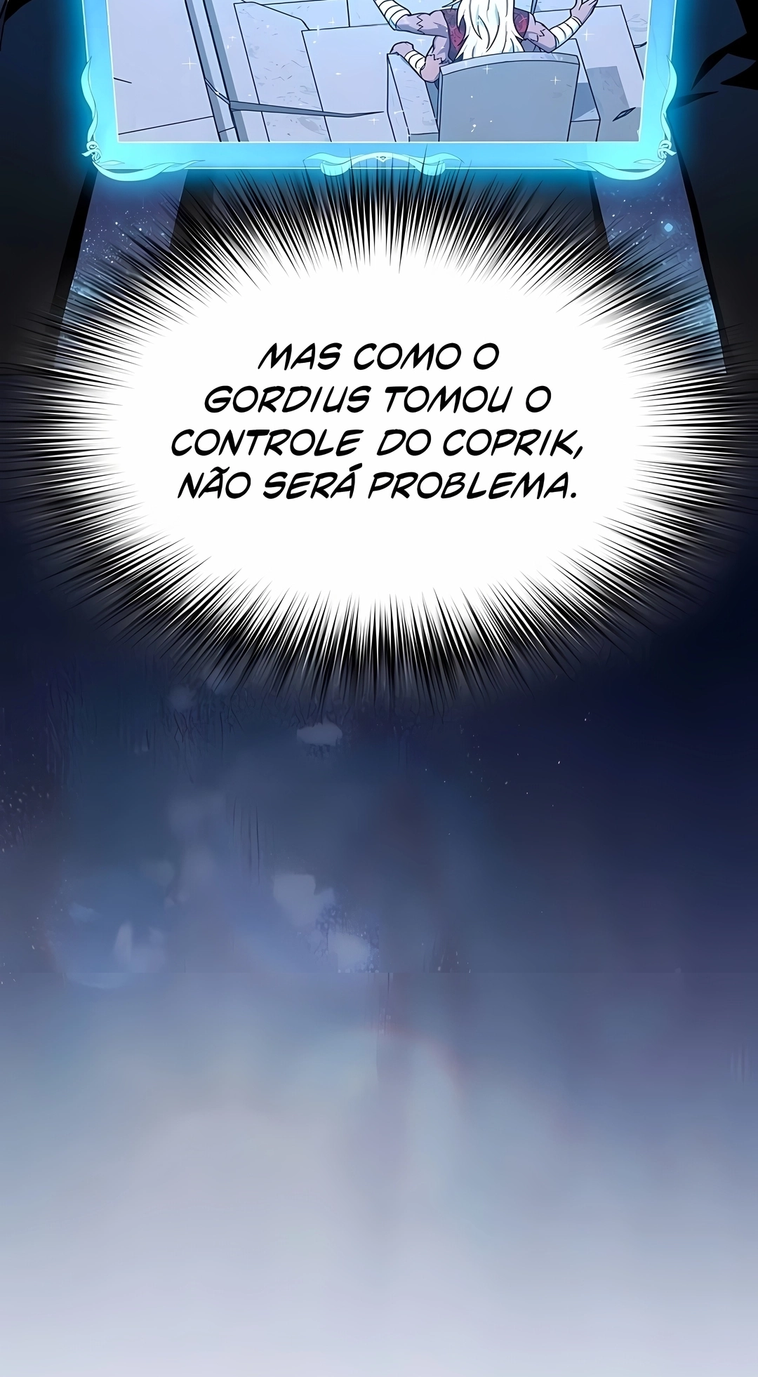 Read The Nebula’s Civilization PT Manga Online