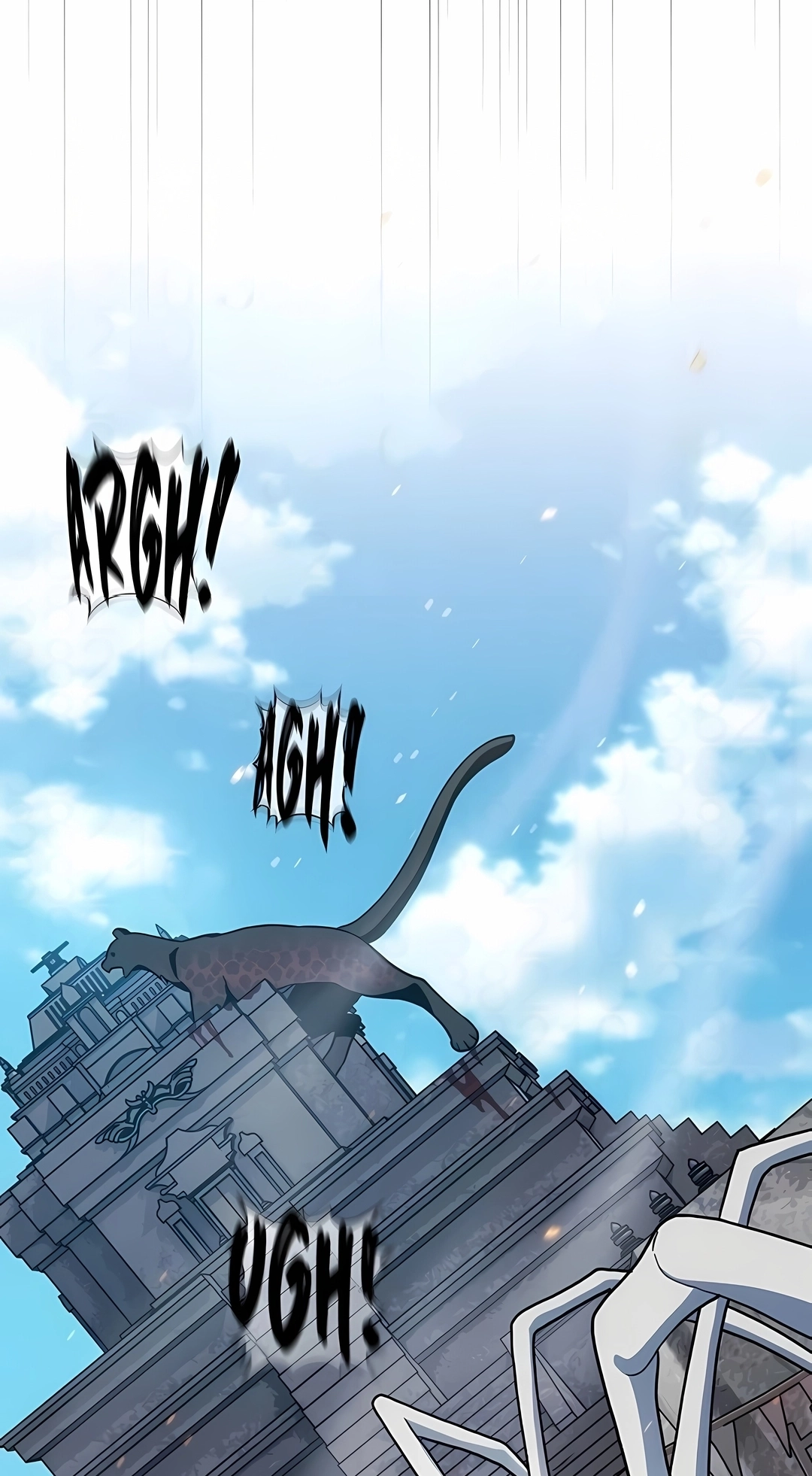 Read The Nebula’s Civilization PT Manga Online