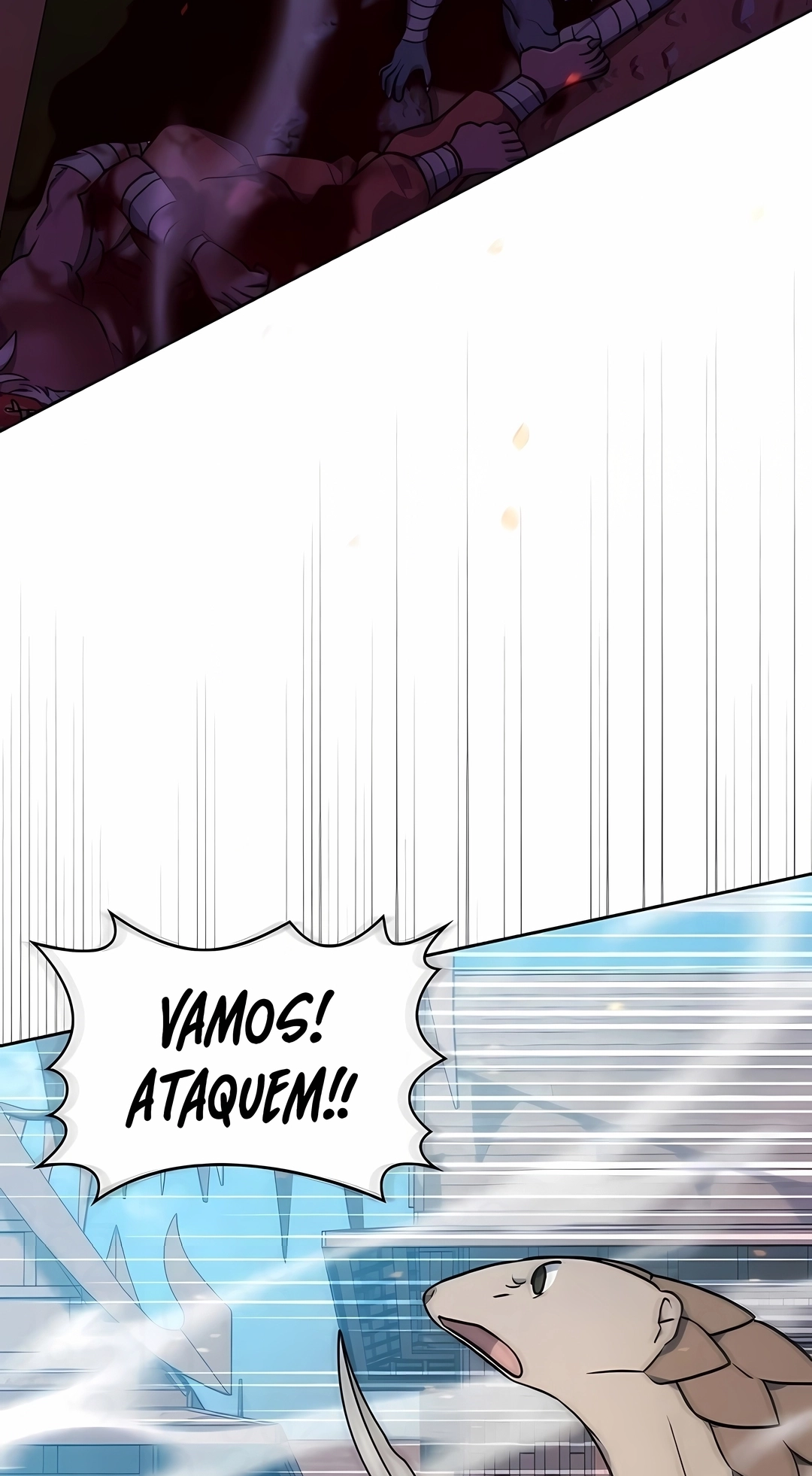 Read The Nebula’s Civilization PT Manga Online