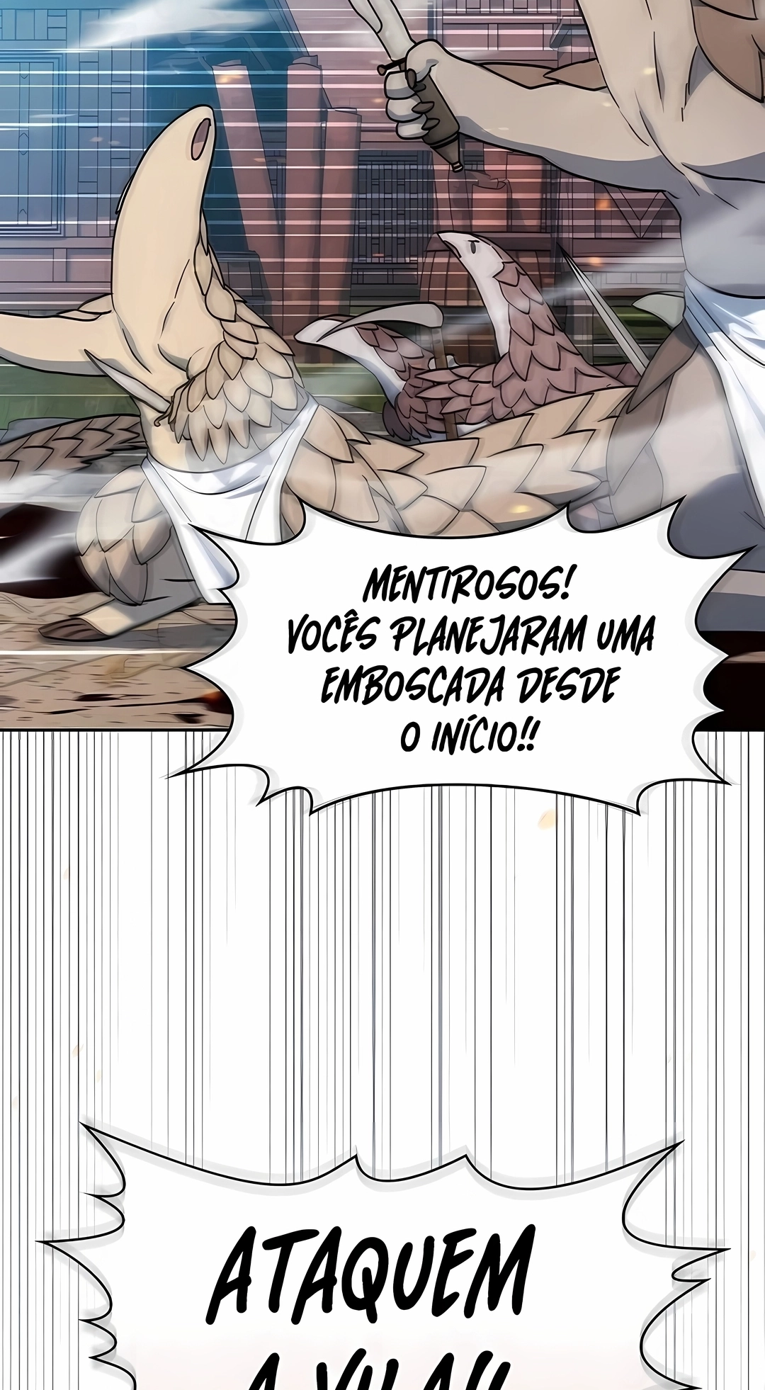 Read The Nebula’s Civilization PT Manga Online