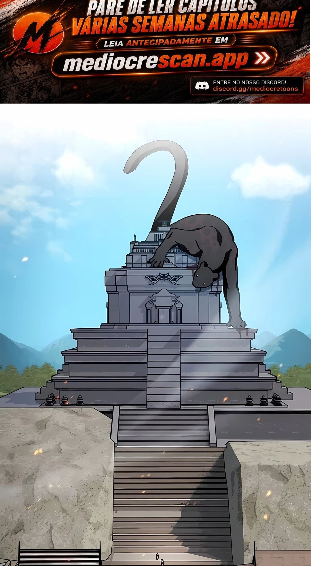Read The Nebula’s Civilization PT Manga Online