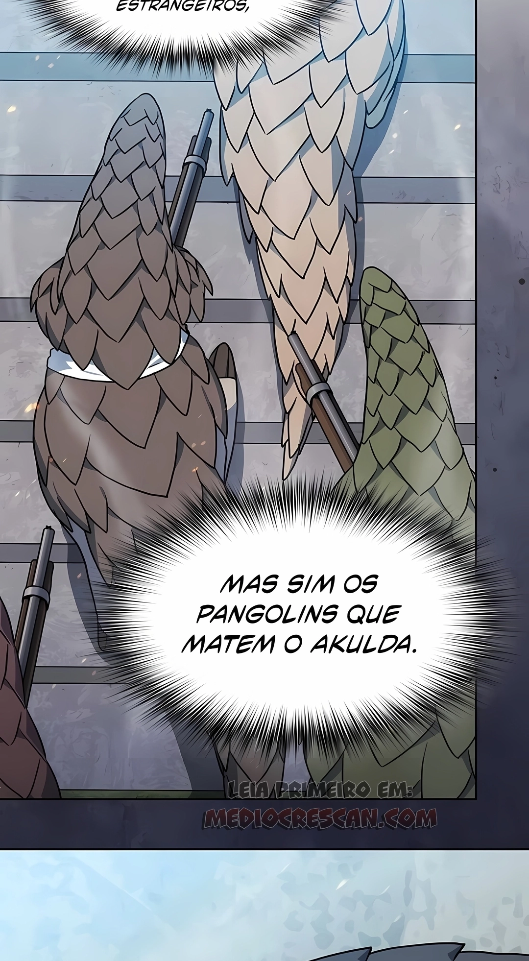 Read The Nebula’s Civilization PT Manga Online