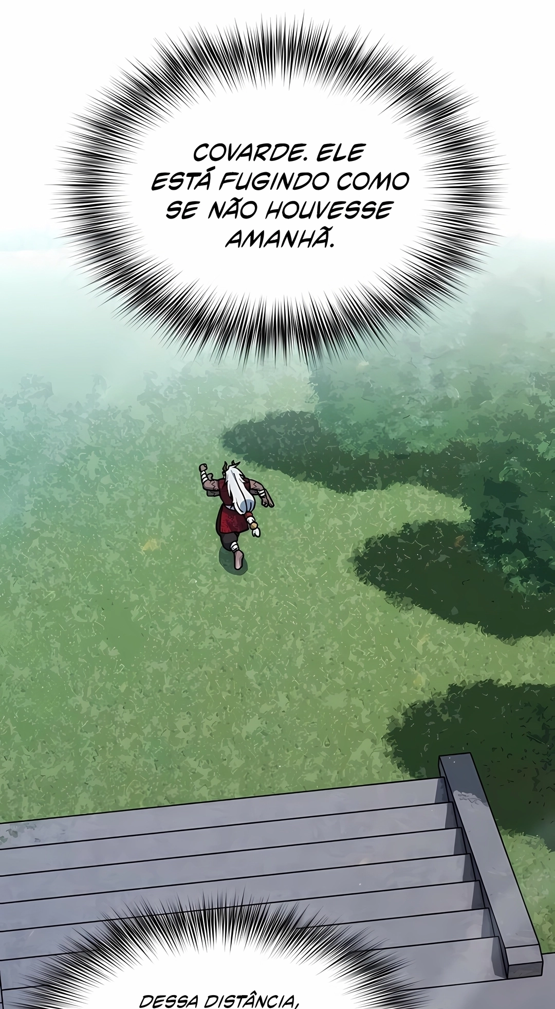 Read The Nebula’s Civilization PT Manga Online