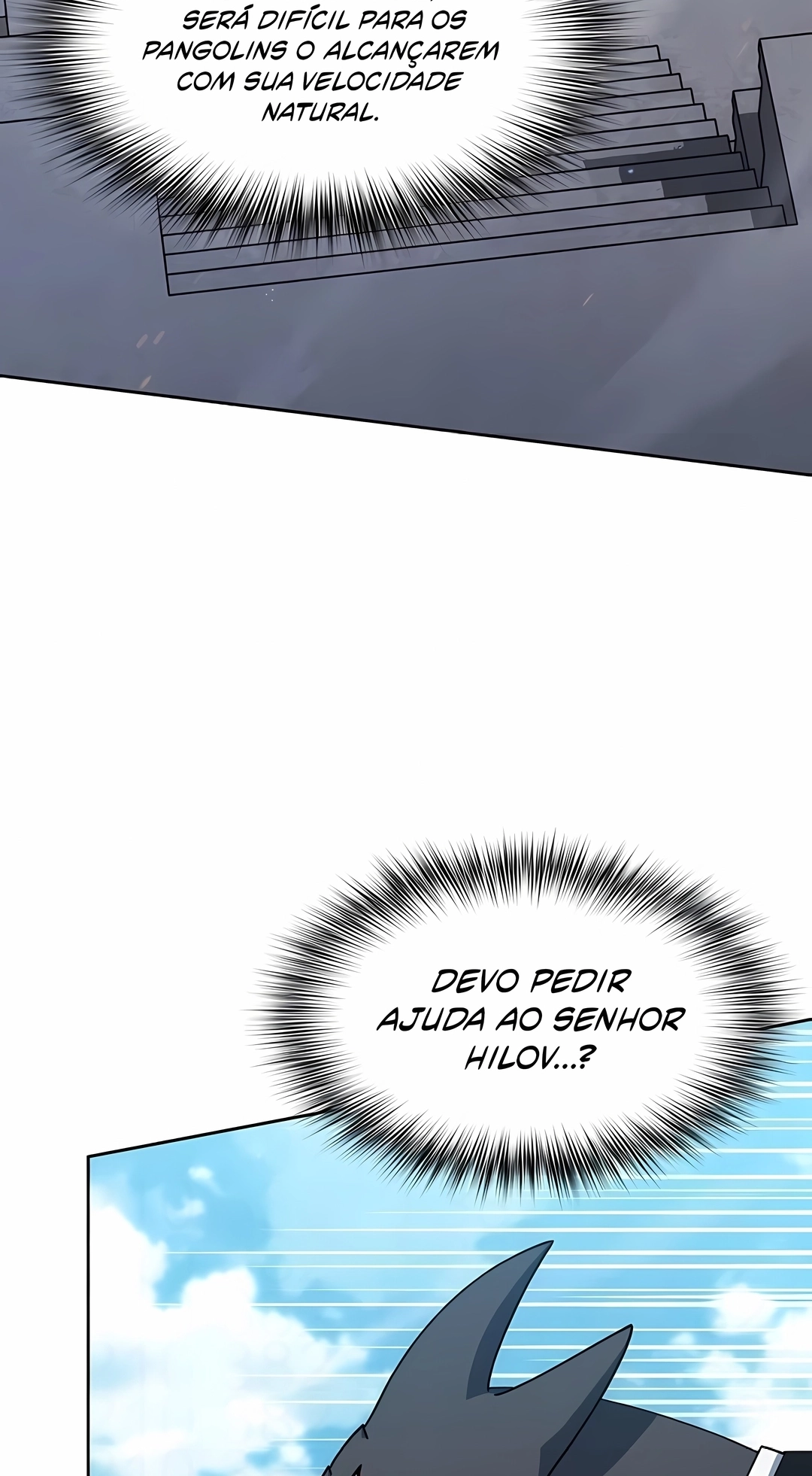 Read The Nebula’s Civilization PT Manga Online