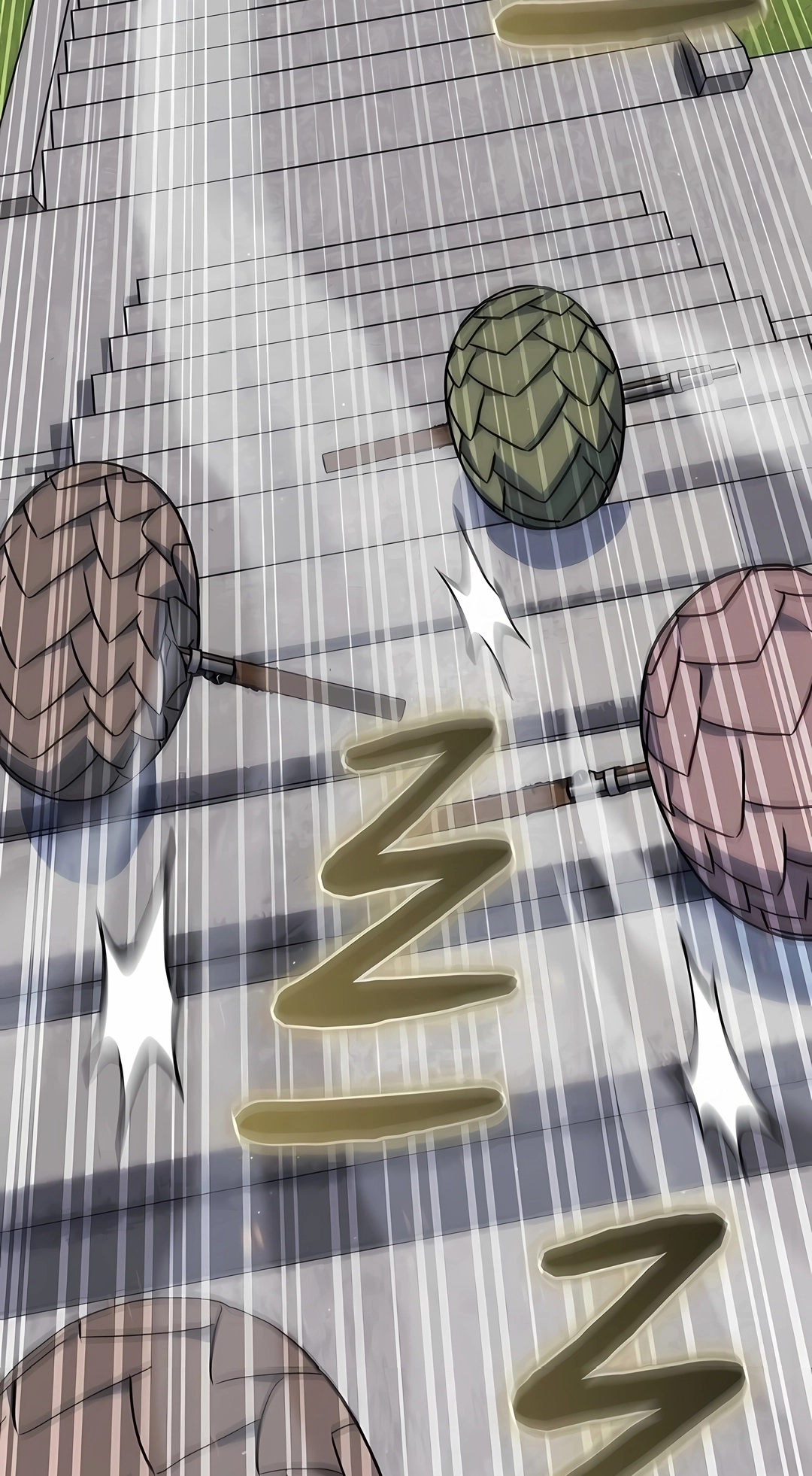 Read The Nebula’s Civilization PT Manga Online