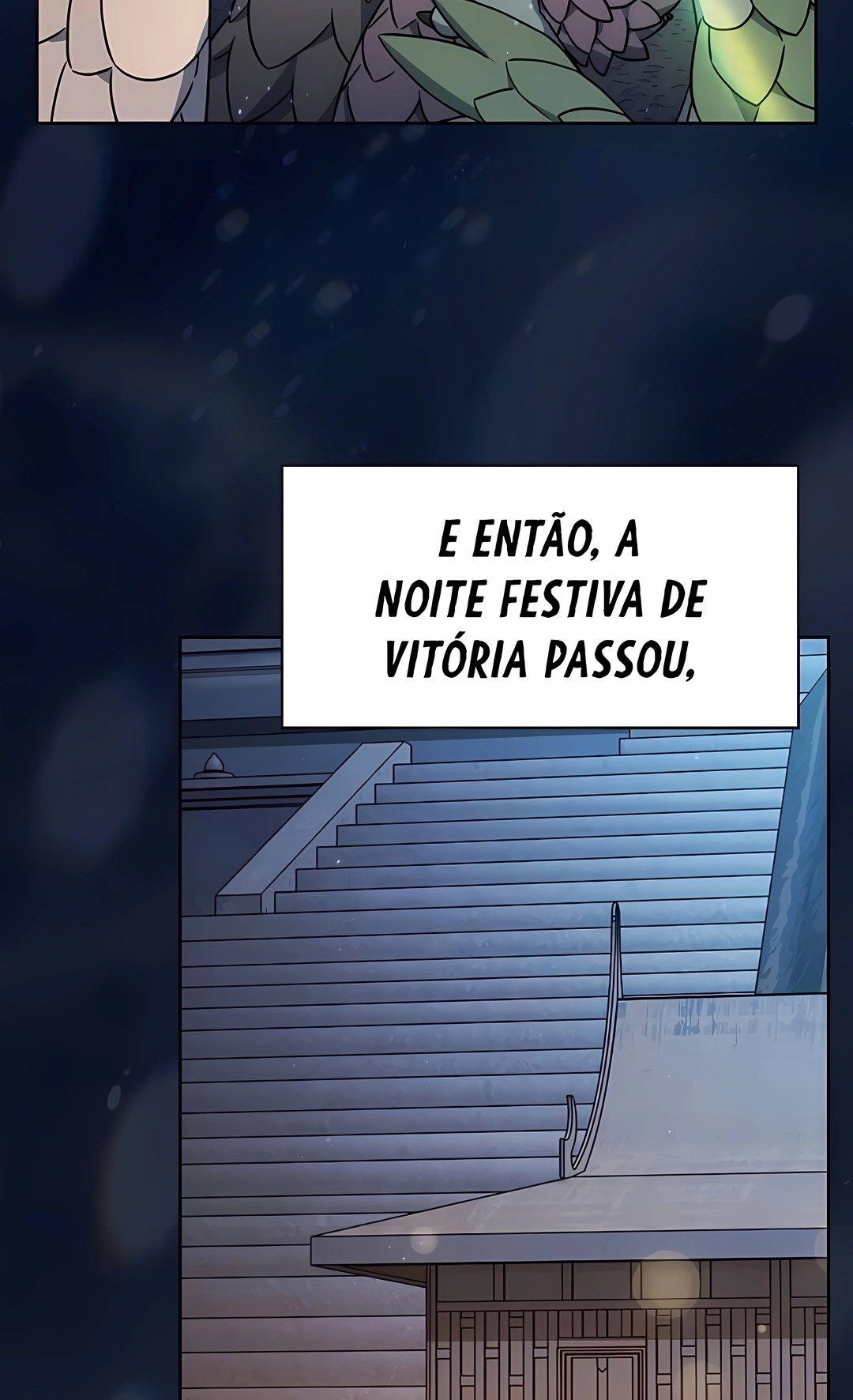 Read The Nebula’s Civilization PT Manga Online