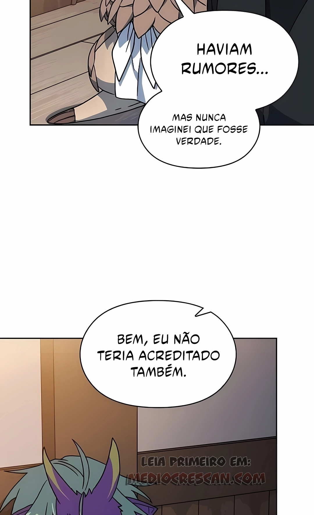 Read The Nebula’s Civilization PT Manga Online