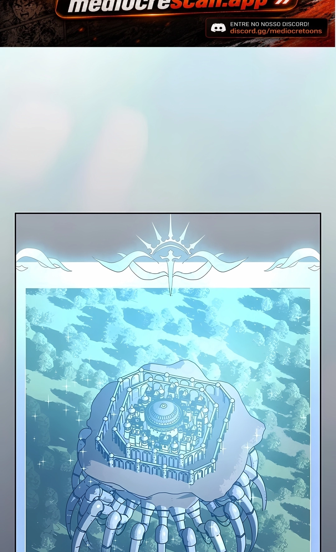 Read The Nebula’s Civilization PT Manga Online