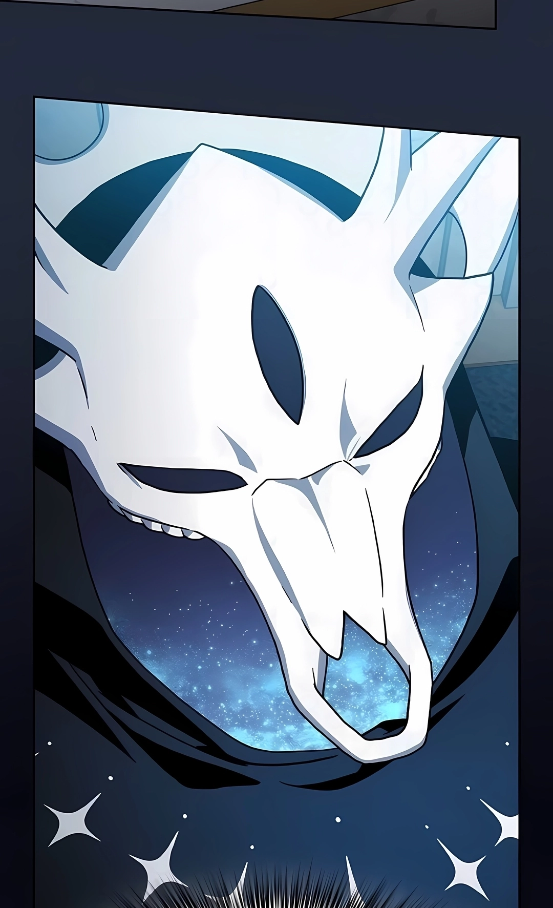 Read The Nebula’s Civilization PT Manga Online
