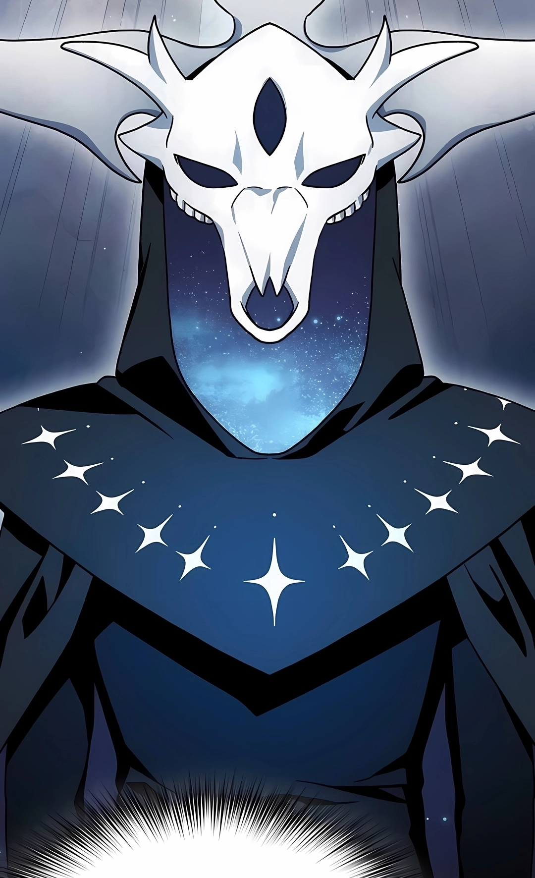 Read The Nebula’s Civilization PT Manga Online