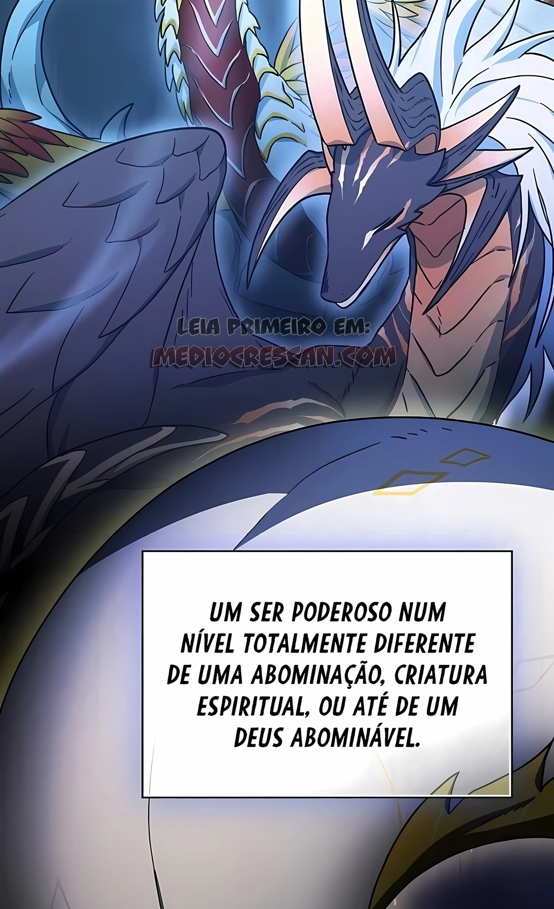 Read The Nebula’s Civilization PT Manga Online