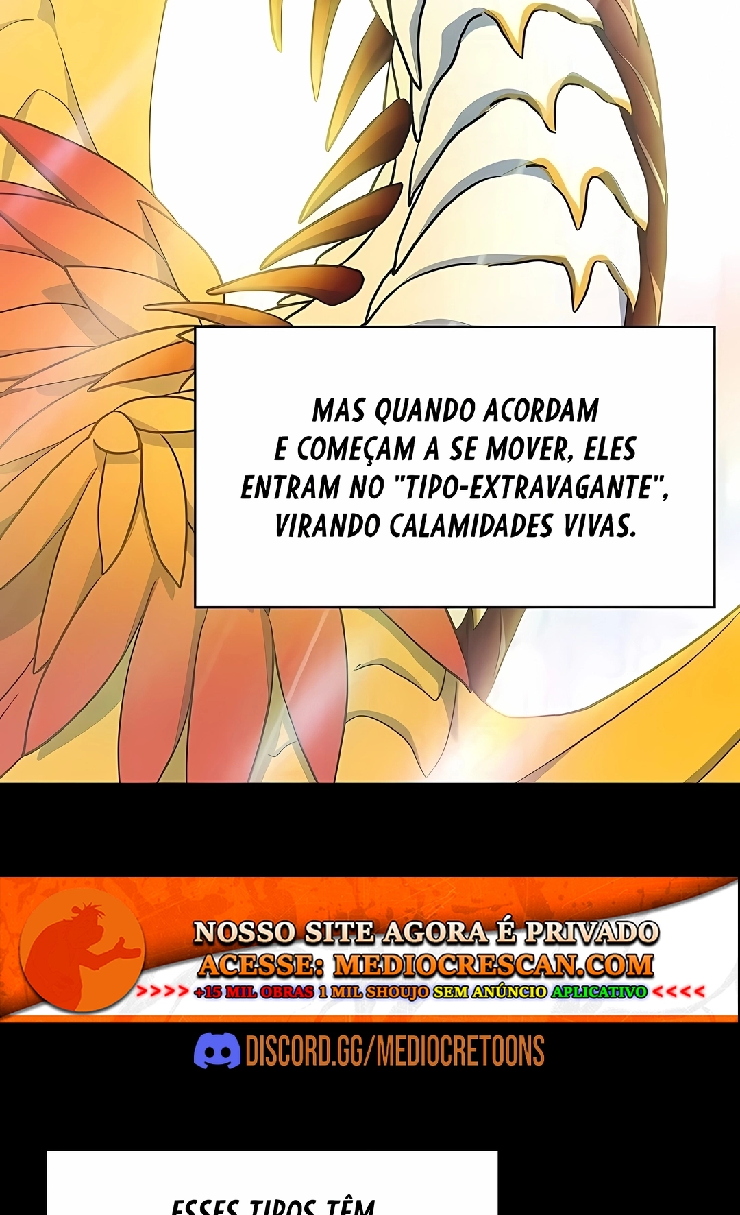 Read The Nebula’s Civilization PT Manga Online