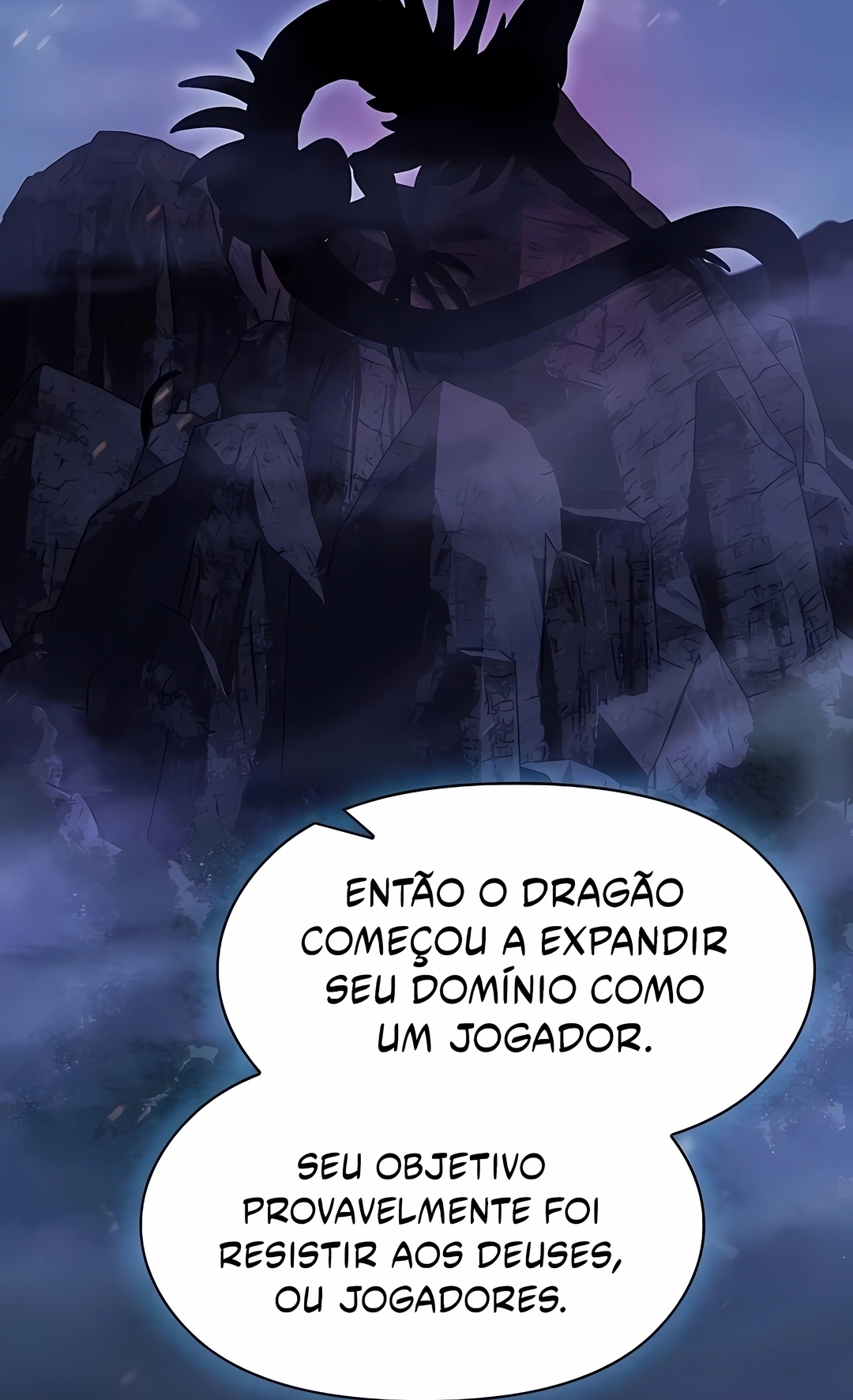 Read The Nebula’s Civilization PT Manga Online