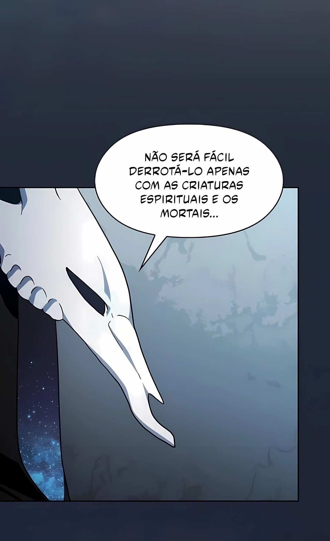 Read The Nebula’s Civilization PT Manga Online