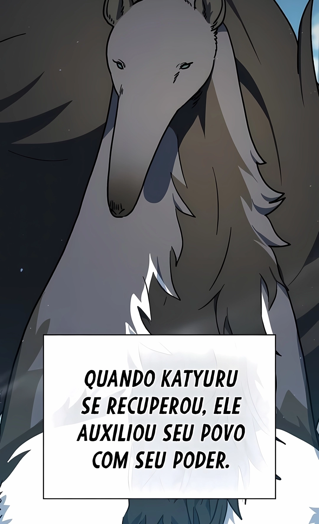Read The Nebula’s Civilization PT Manga Online