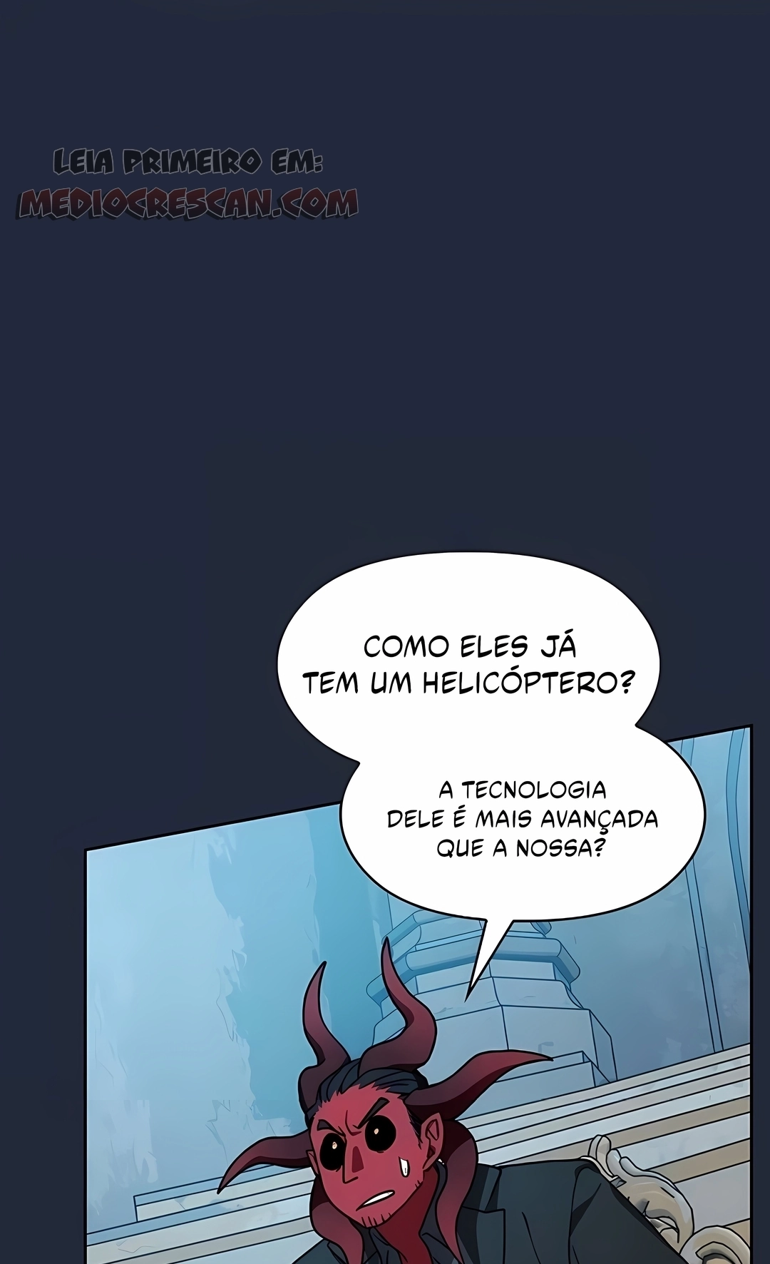 Read The Nebula’s Civilization PT Manga Online