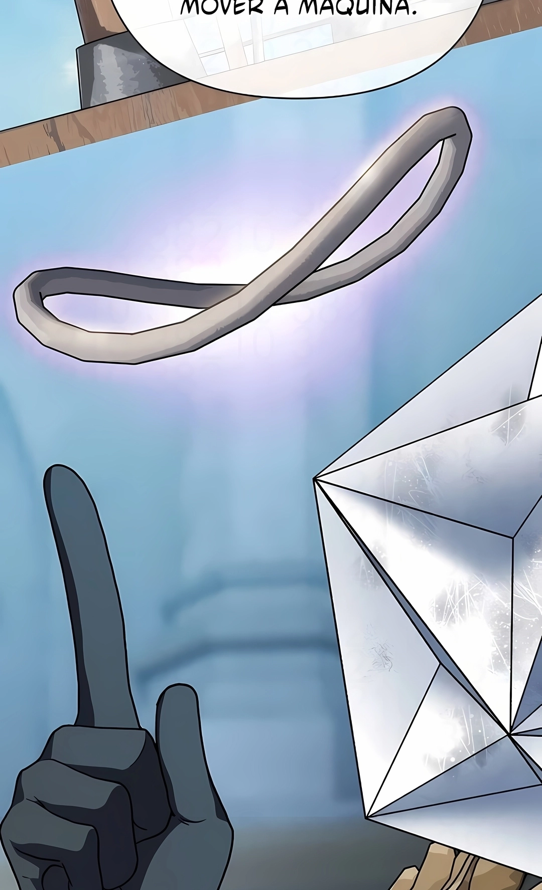 Read The Nebula’s Civilization PT Manga Online