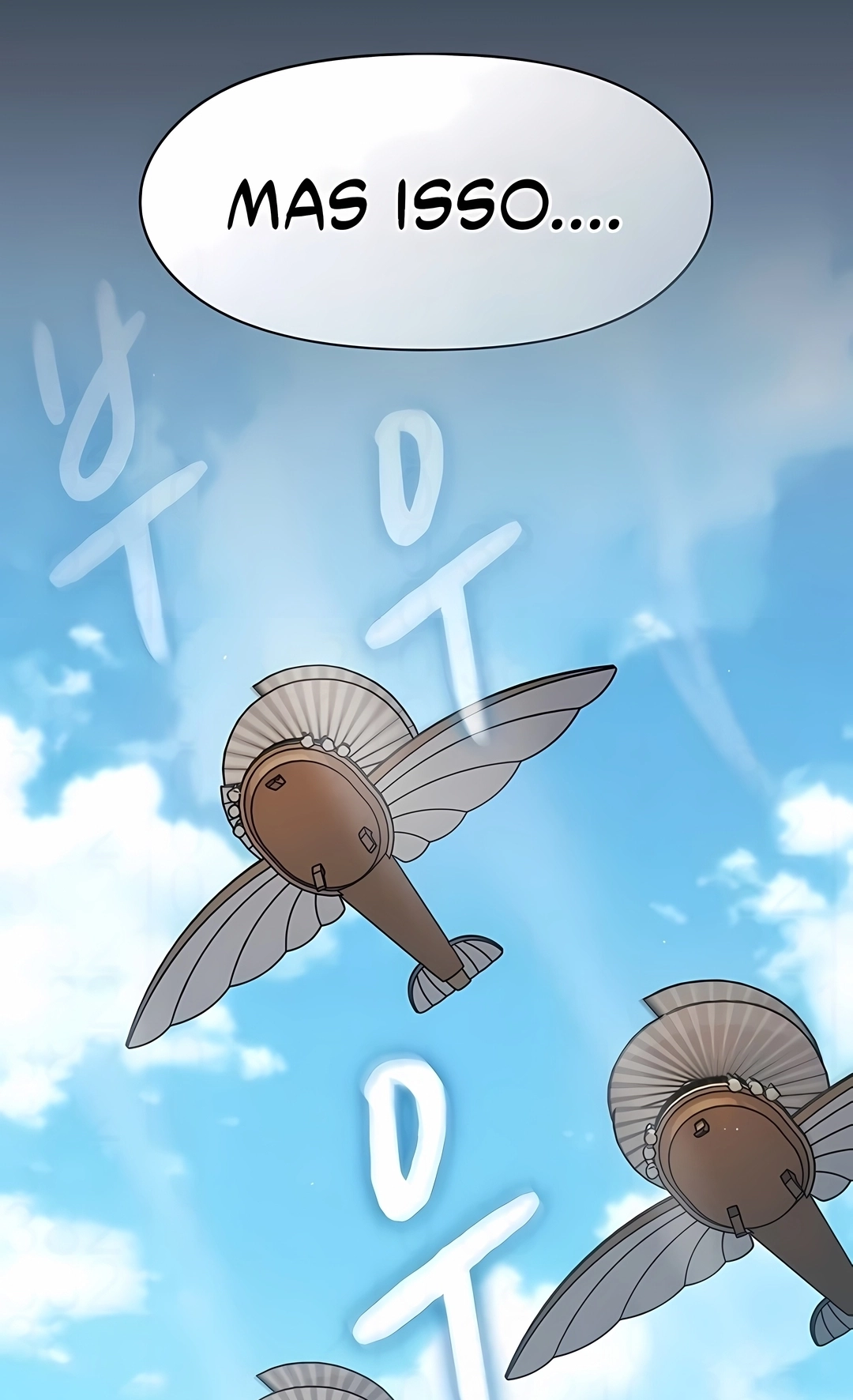 Read The Nebula’s Civilization PT Manga Online