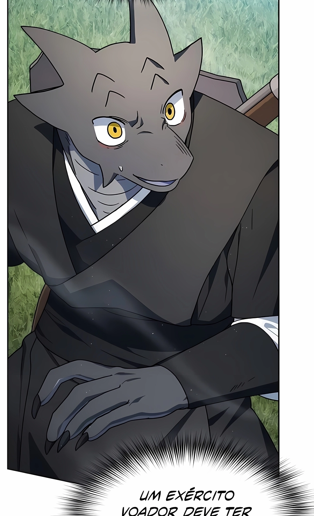 Read The Nebula’s Civilization PT Manga Online