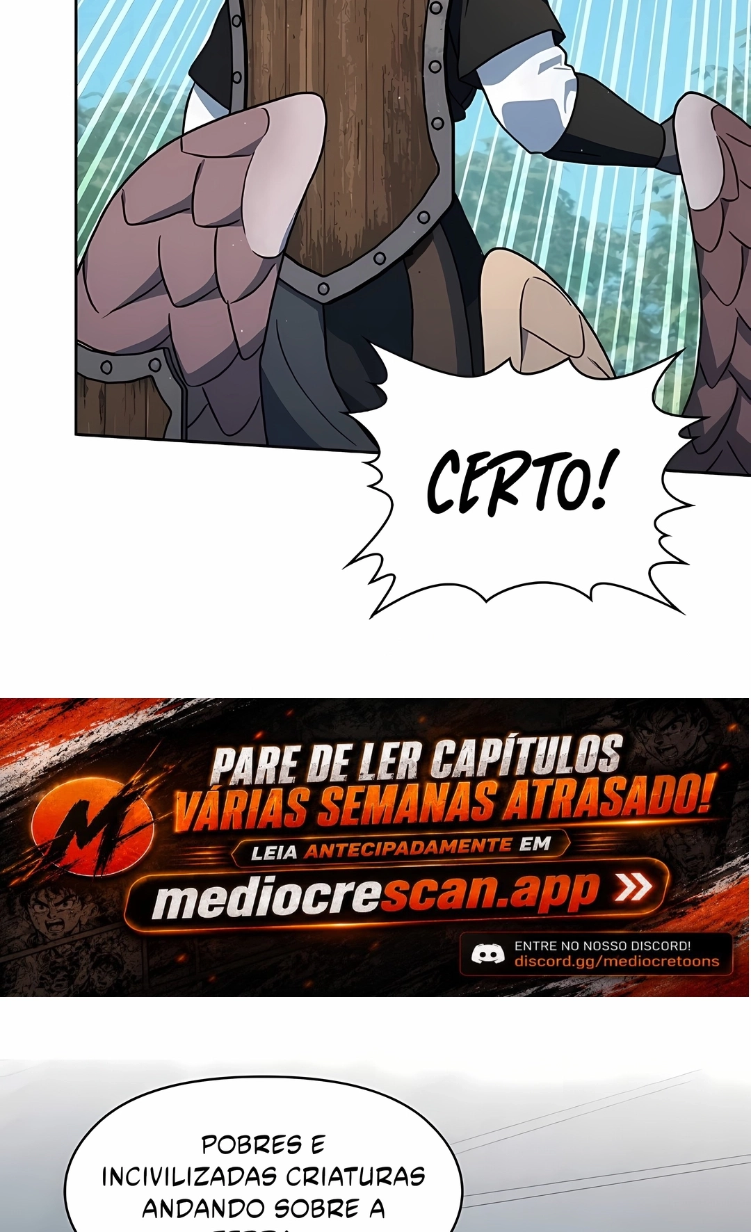 Read The Nebula’s Civilization PT Manga Online