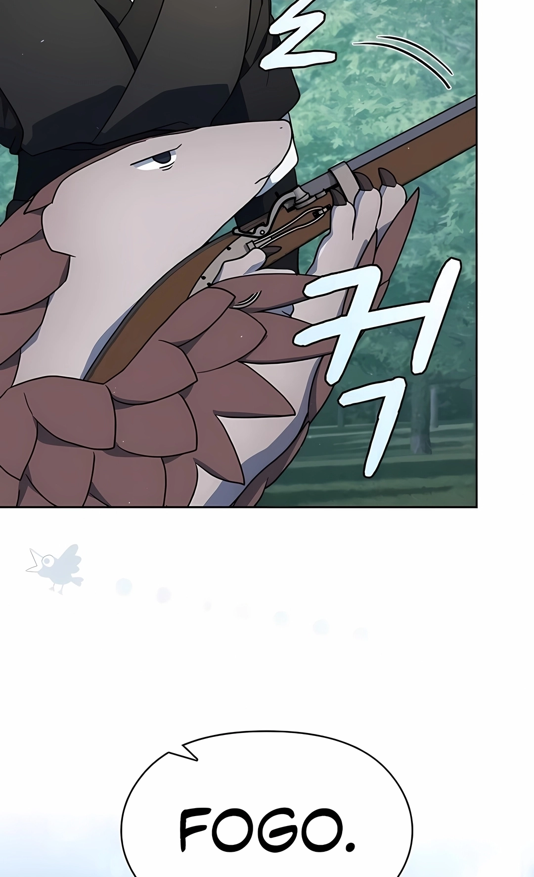 Read The Nebula’s Civilization PT Manga Online