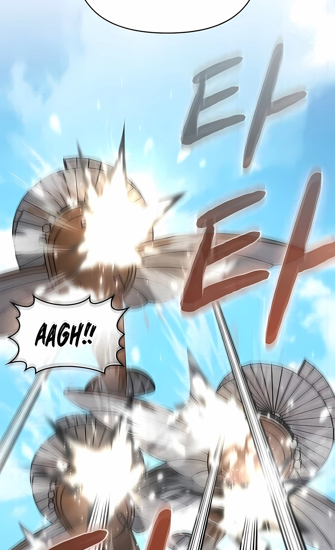 Read The Nebula’s Civilization PT Manga Online