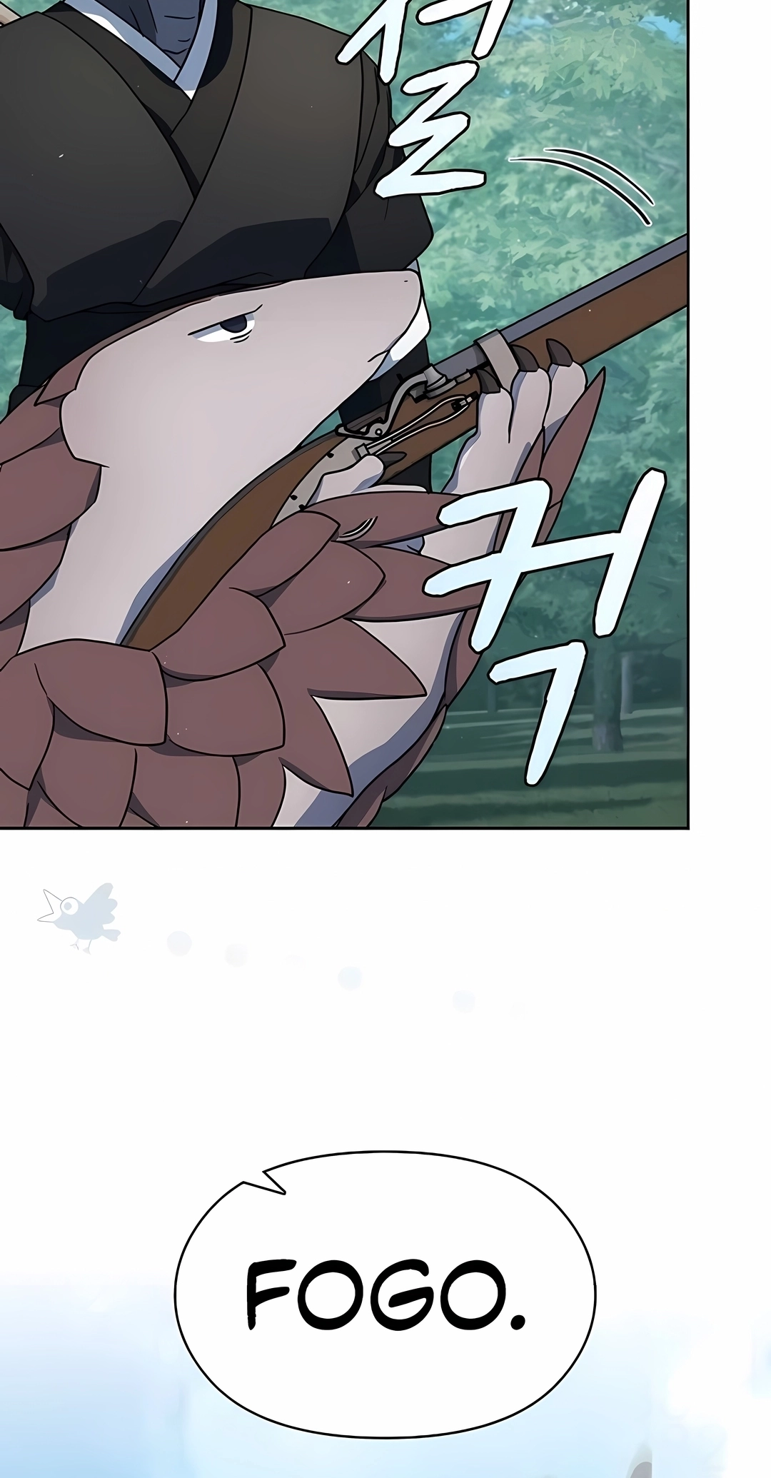 Read The Nebula’s Civilization PT Manga Online