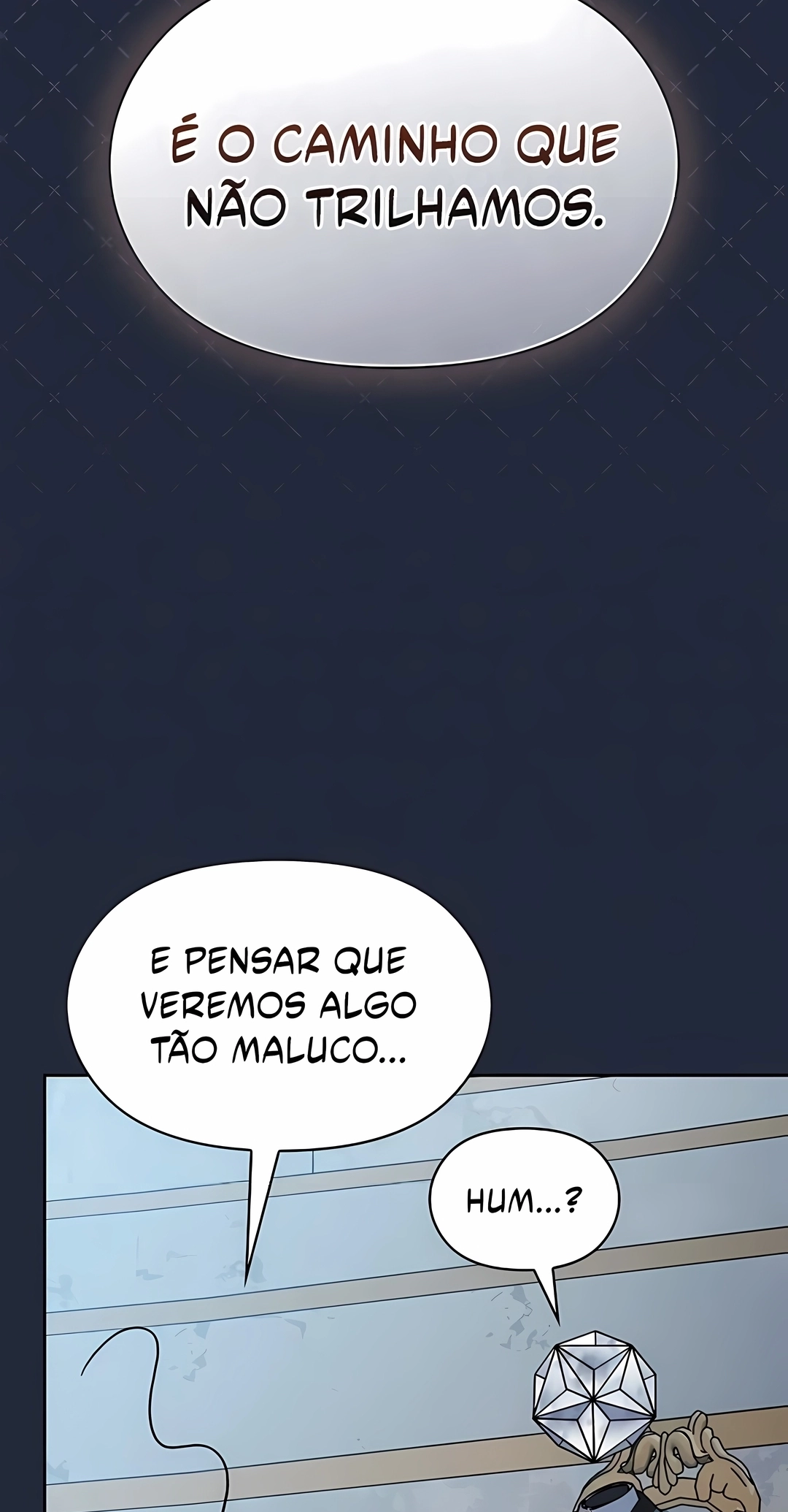 Read The Nebula’s Civilization PT Manga Online