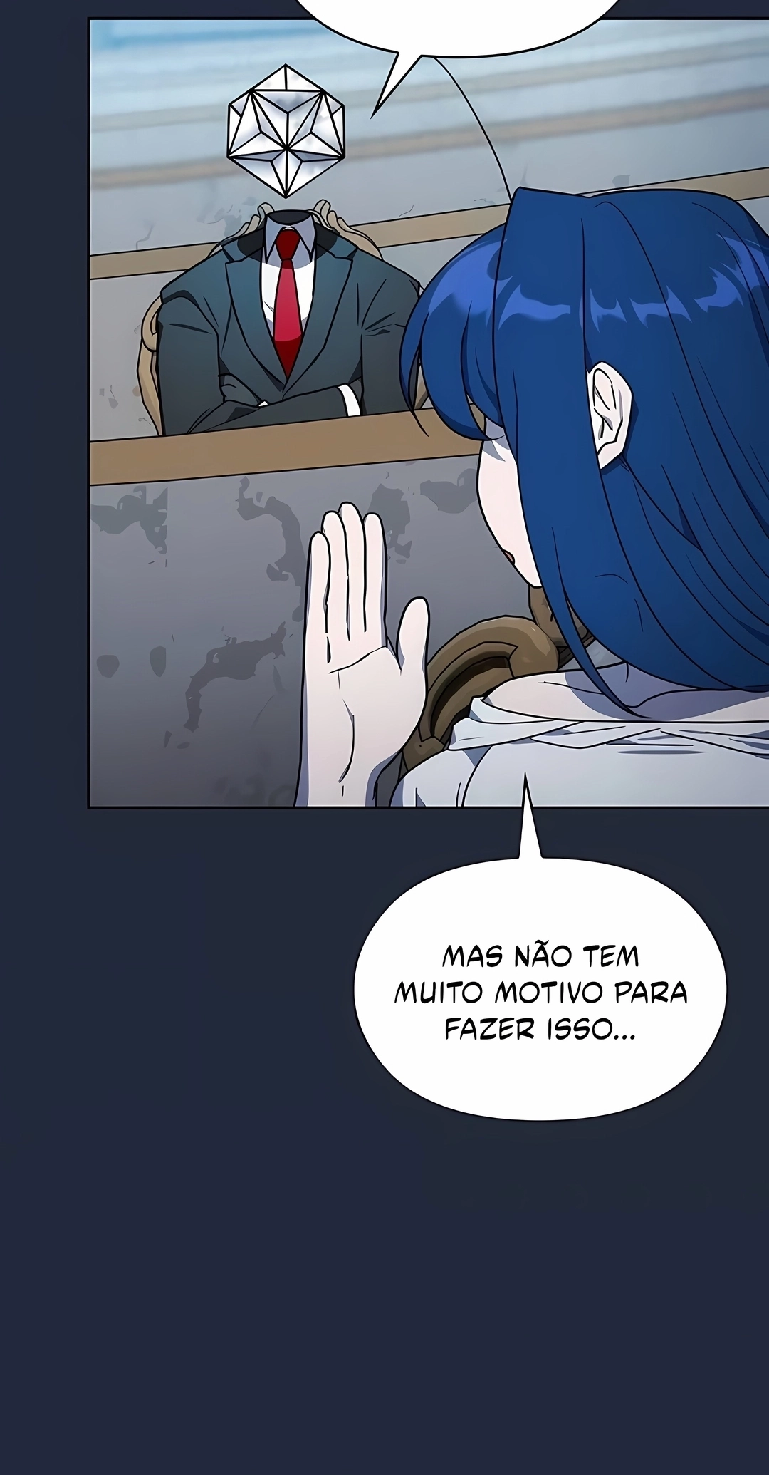 Read The Nebula’s Civilization PT Manga Online