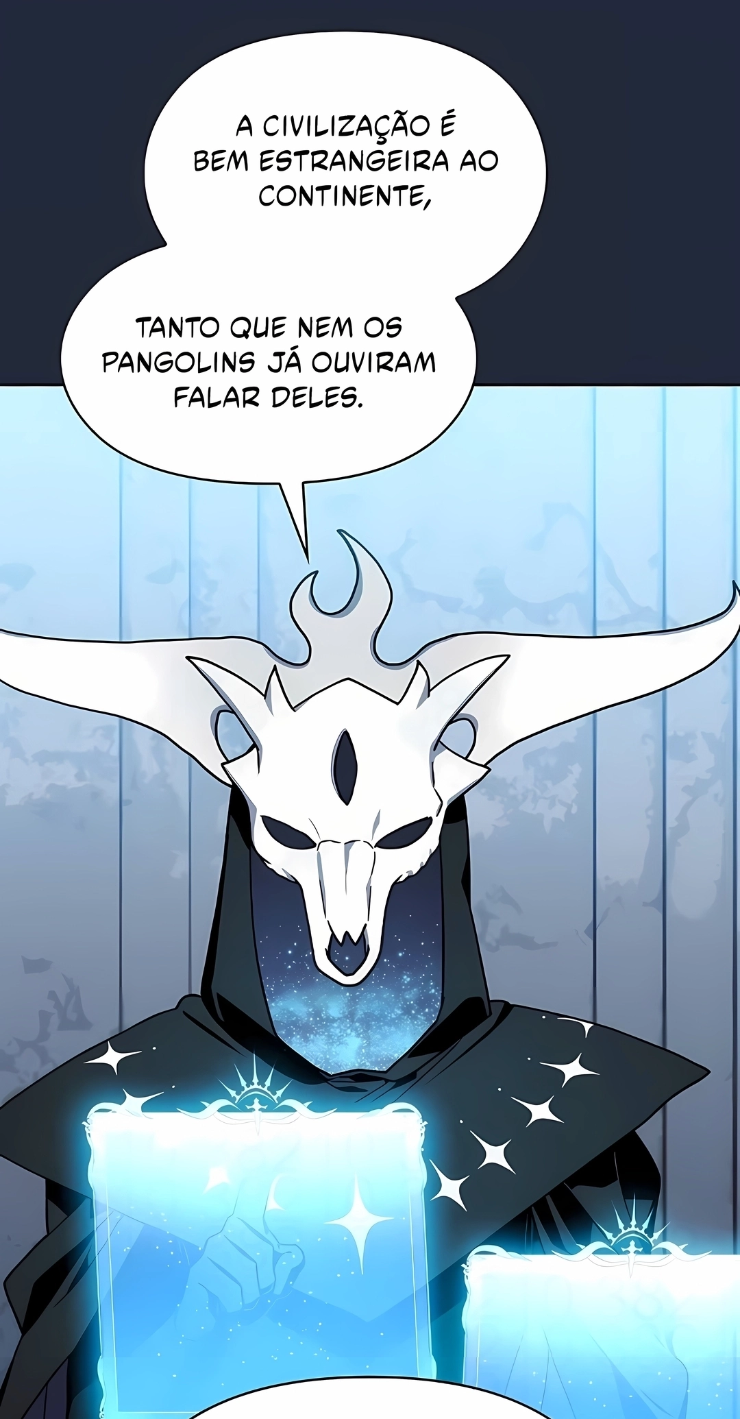 Read The Nebula’s Civilization PT Manga Online