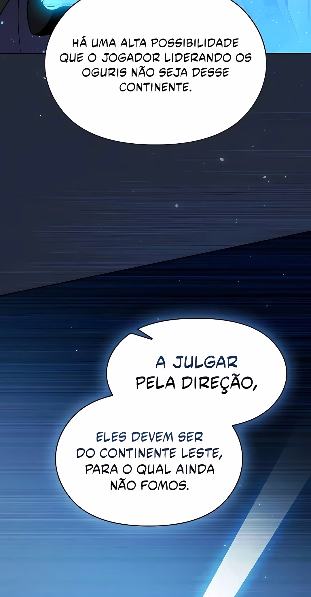 Read The Nebula’s Civilization PT Manga Online