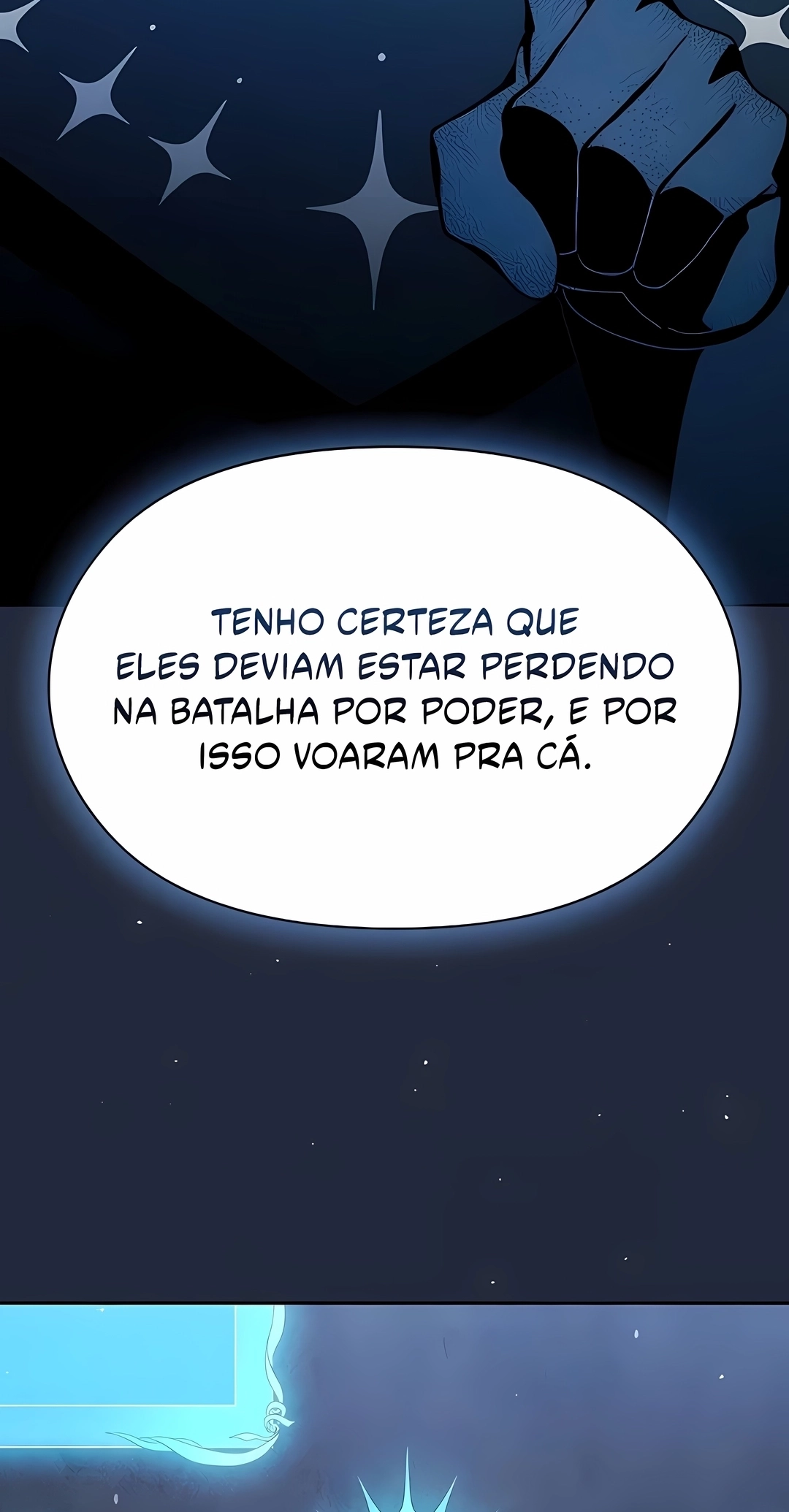 Read The Nebula’s Civilization PT Manga Online