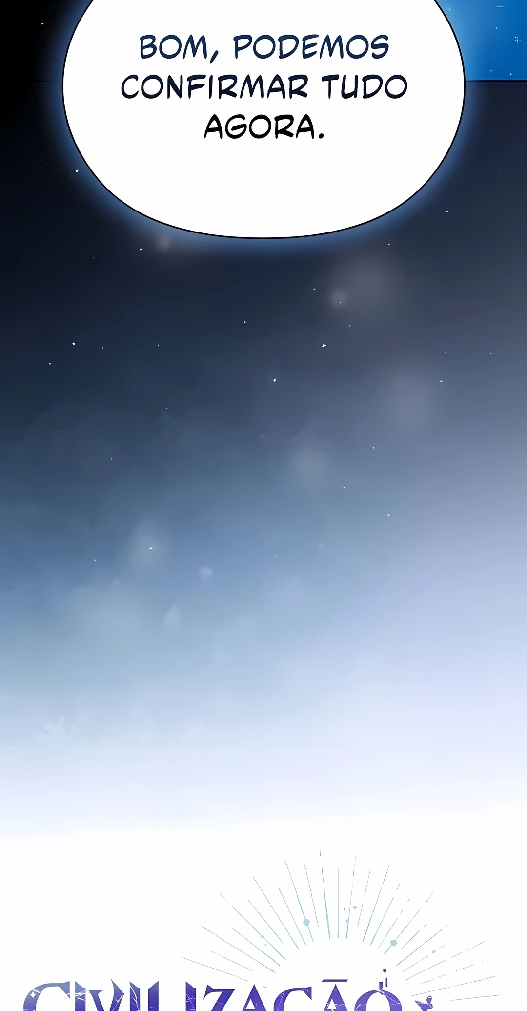 Read The Nebula’s Civilization PT Manga Online