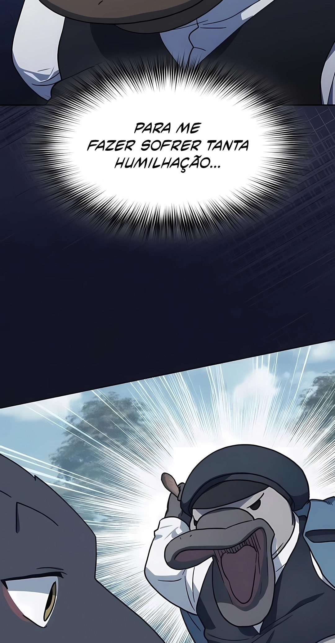 Read The Nebula’s Civilization PT Manga Online