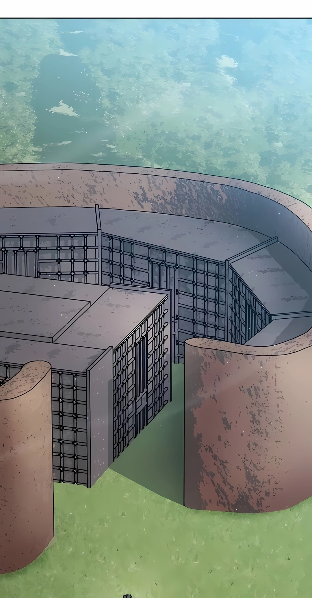 Read The Nebula’s Civilization PT Manga Online