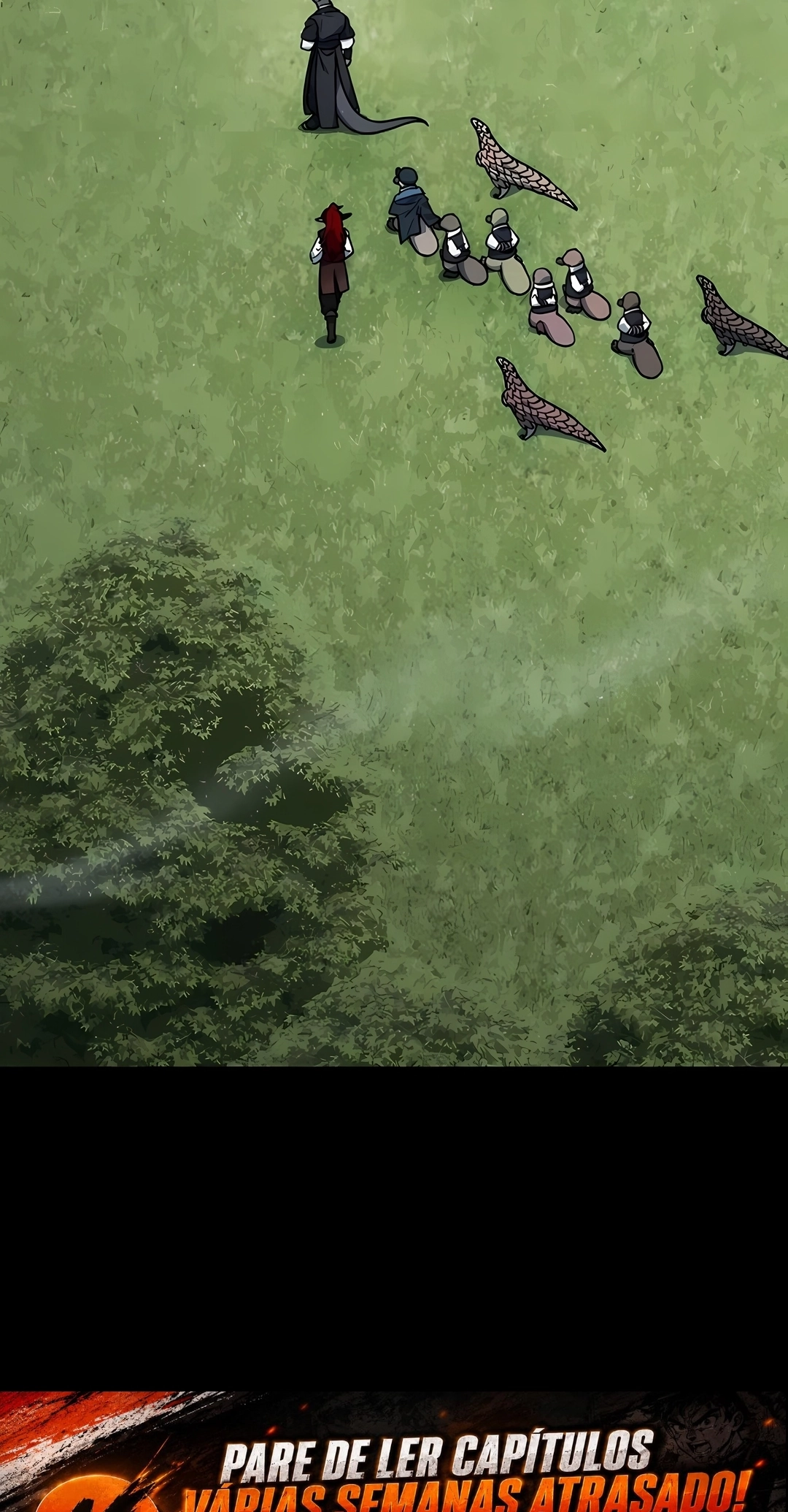 Read The Nebula’s Civilization PT Manga Online