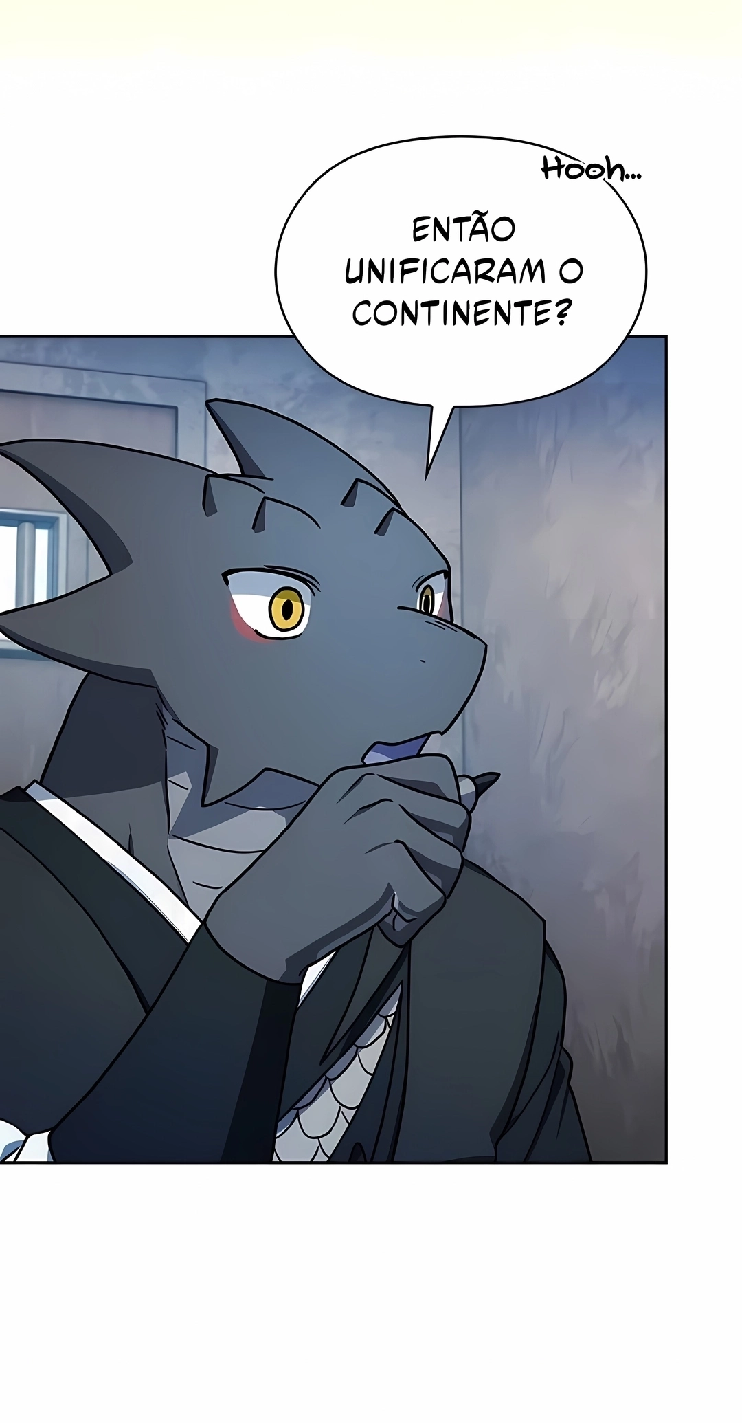 Read The Nebula’s Civilization PT Manga Online
