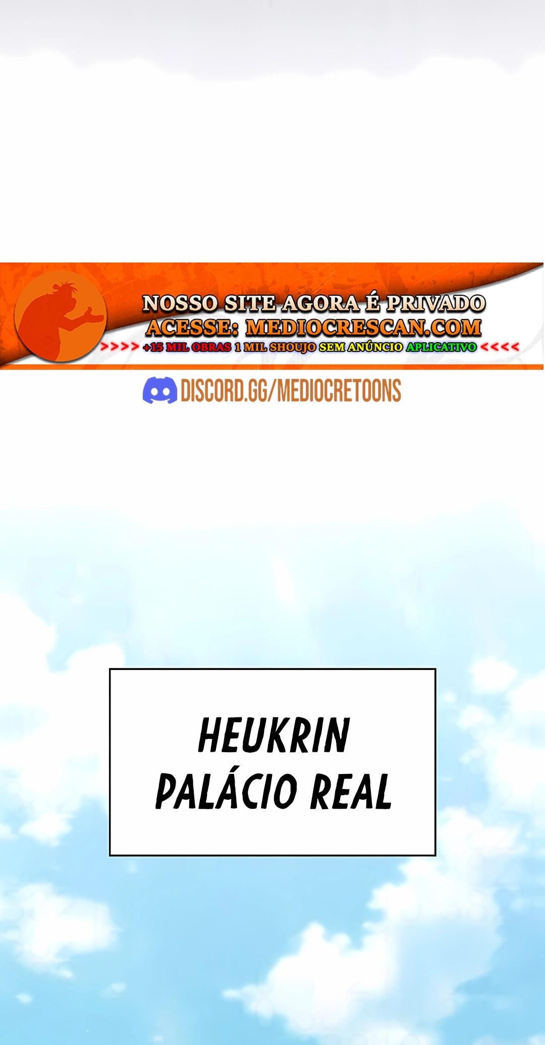 Read The Nebula’s Civilization PT Manga Online
