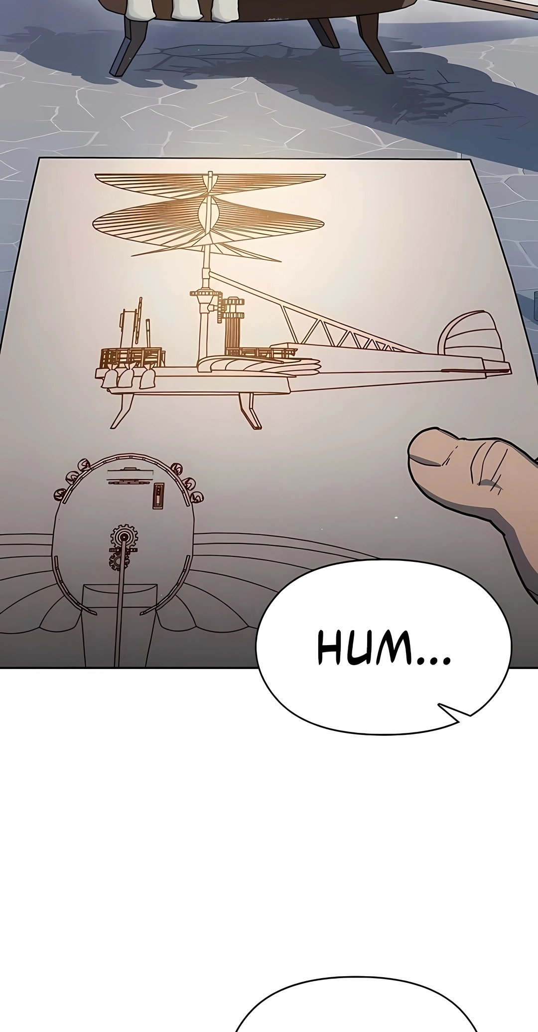 Read The Nebula’s Civilization PT Manga Online