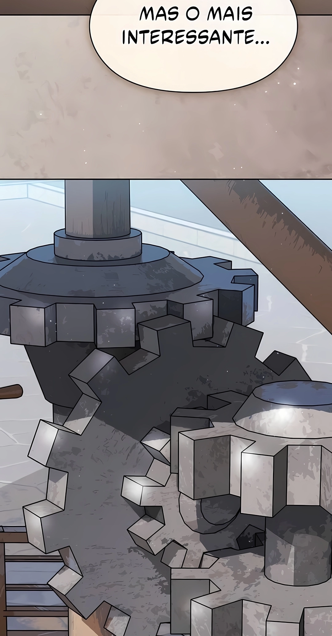Read The Nebula’s Civilization PT Manga Online