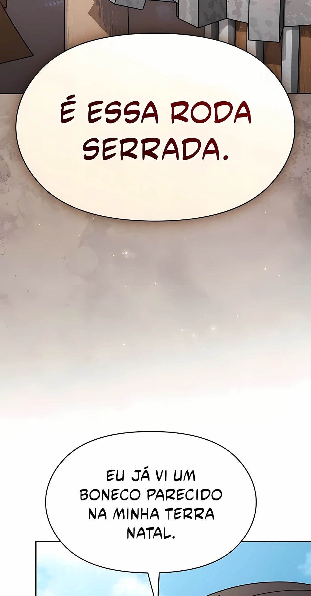 Read The Nebula’s Civilization PT Manga Online