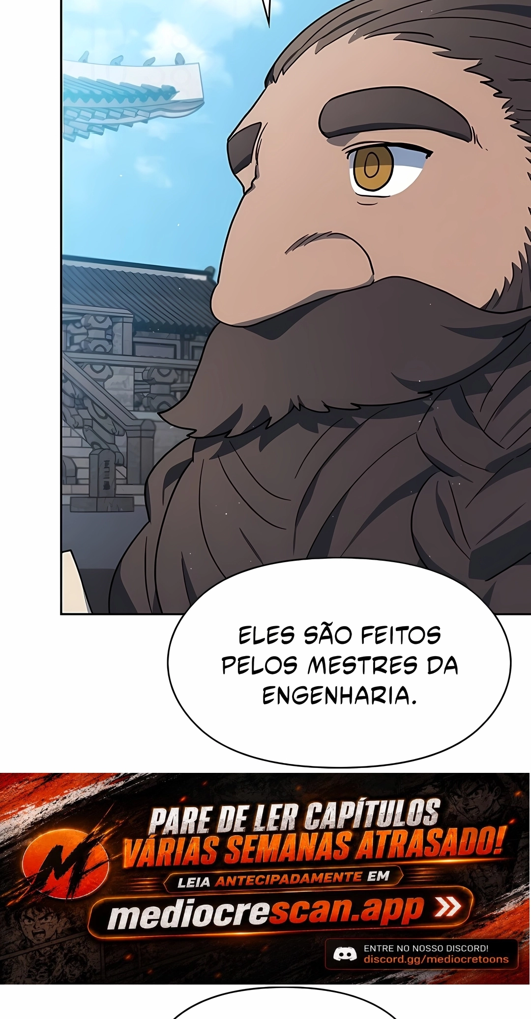 Read The Nebula’s Civilization PT Manga Online