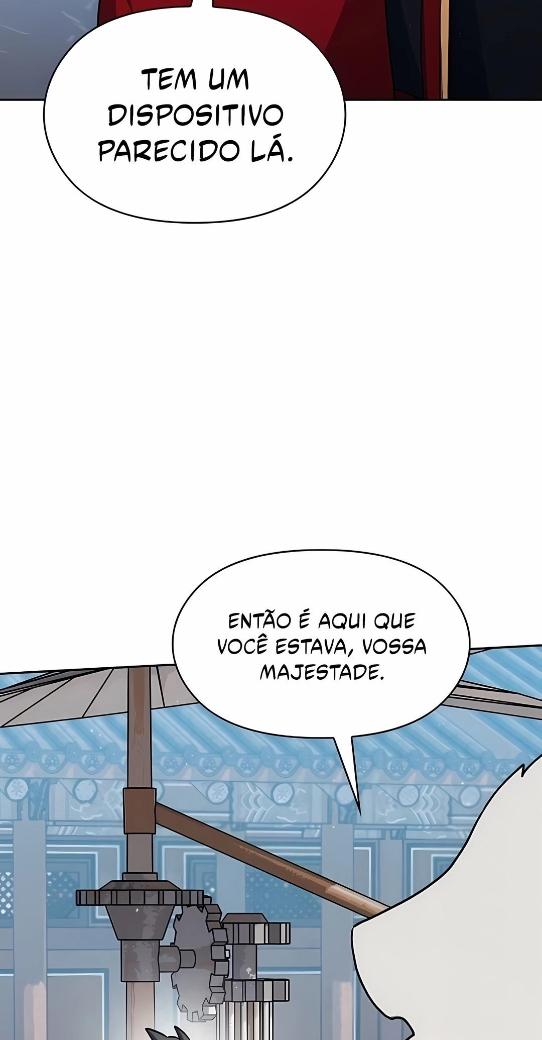 Read The Nebula’s Civilization PT Manga Online